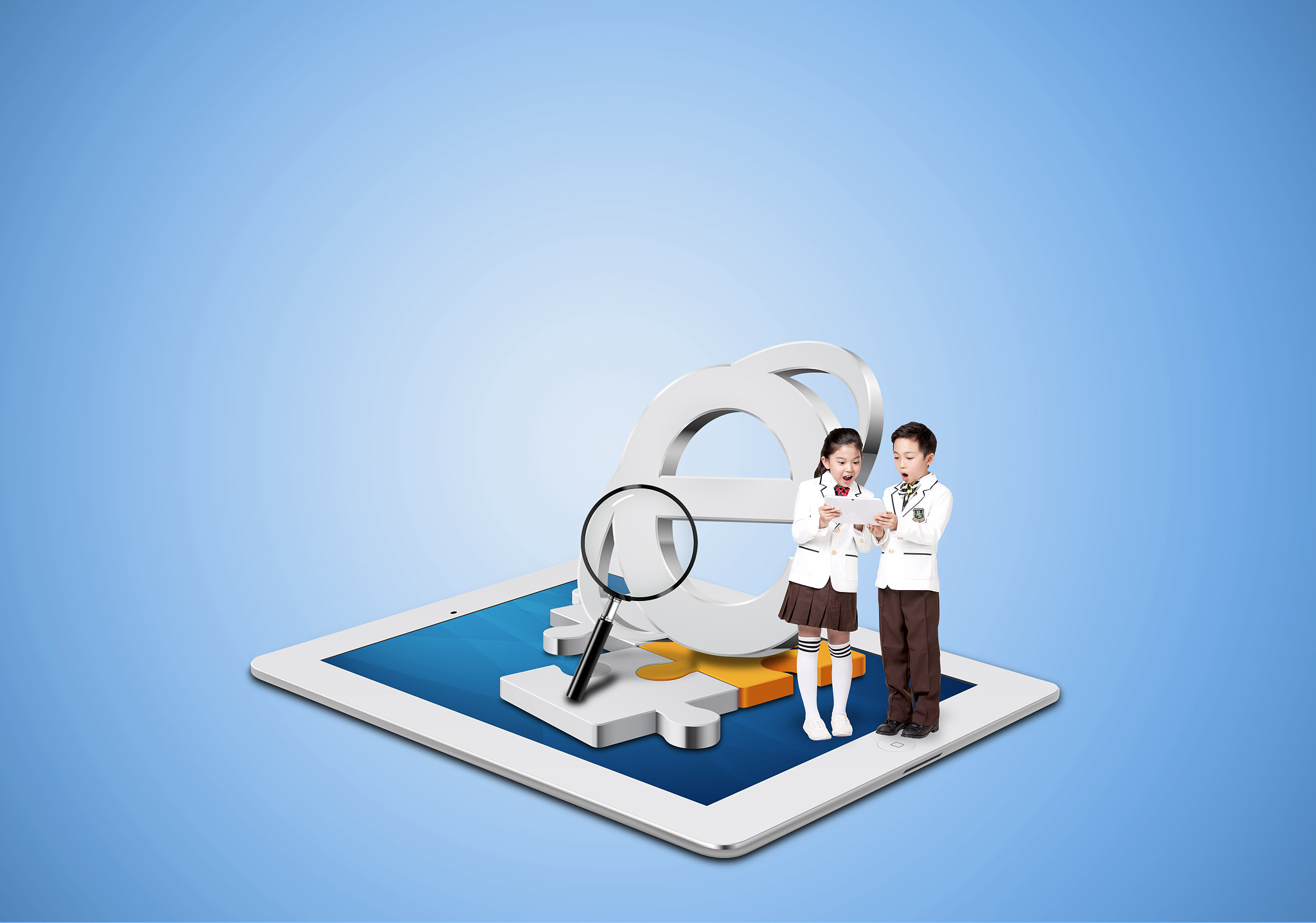 education