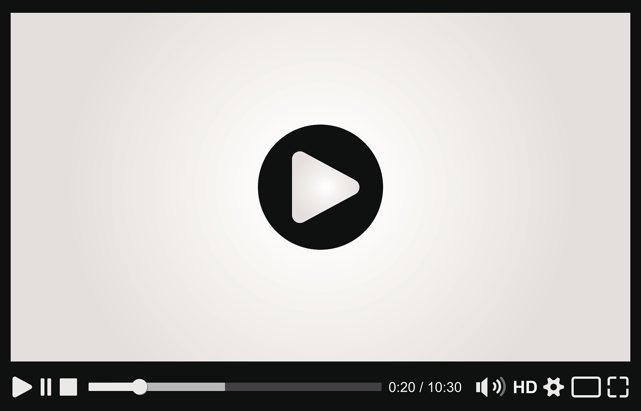 ffmpeg 播放透明图片时长