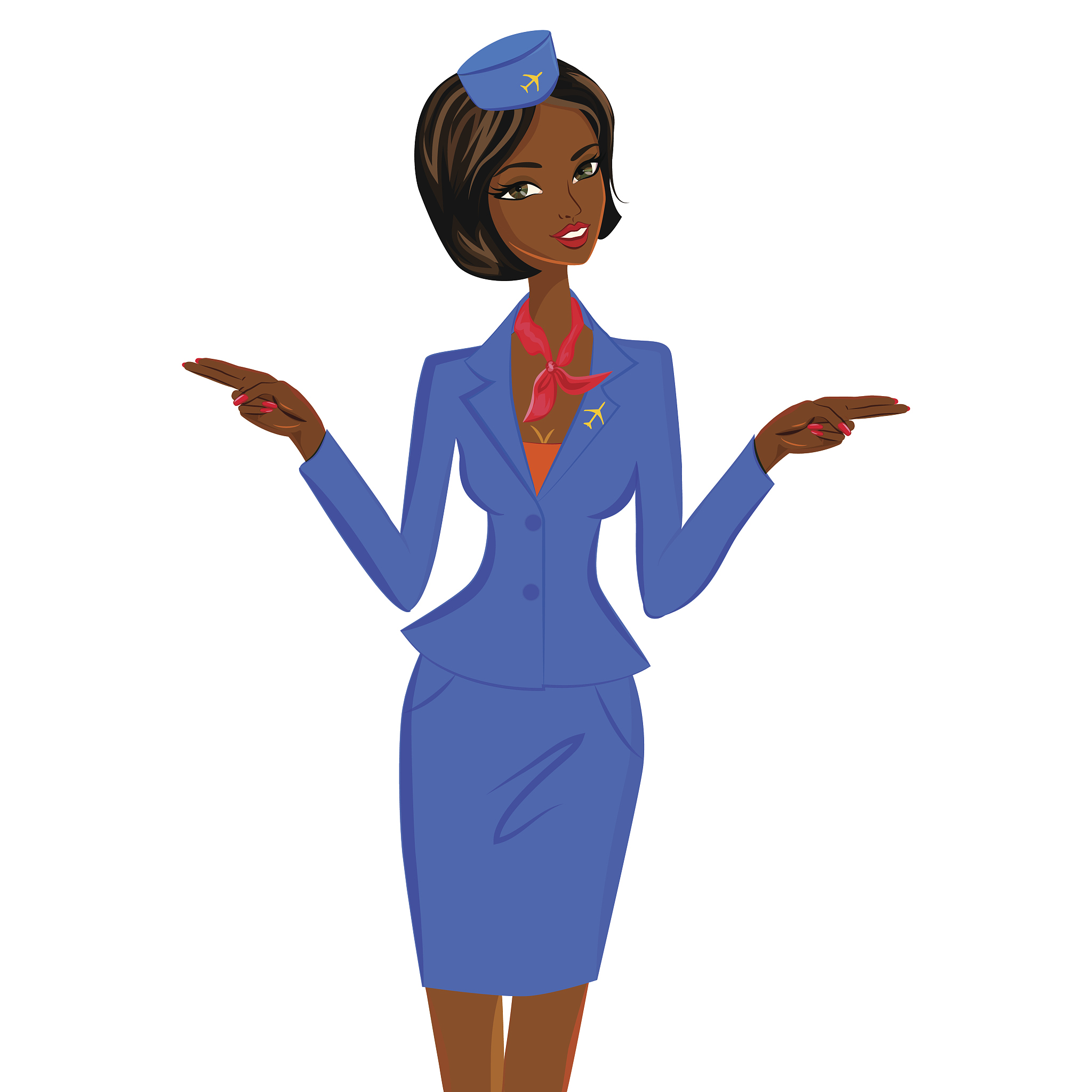 飞机故障怎么办？机舱内自救指南