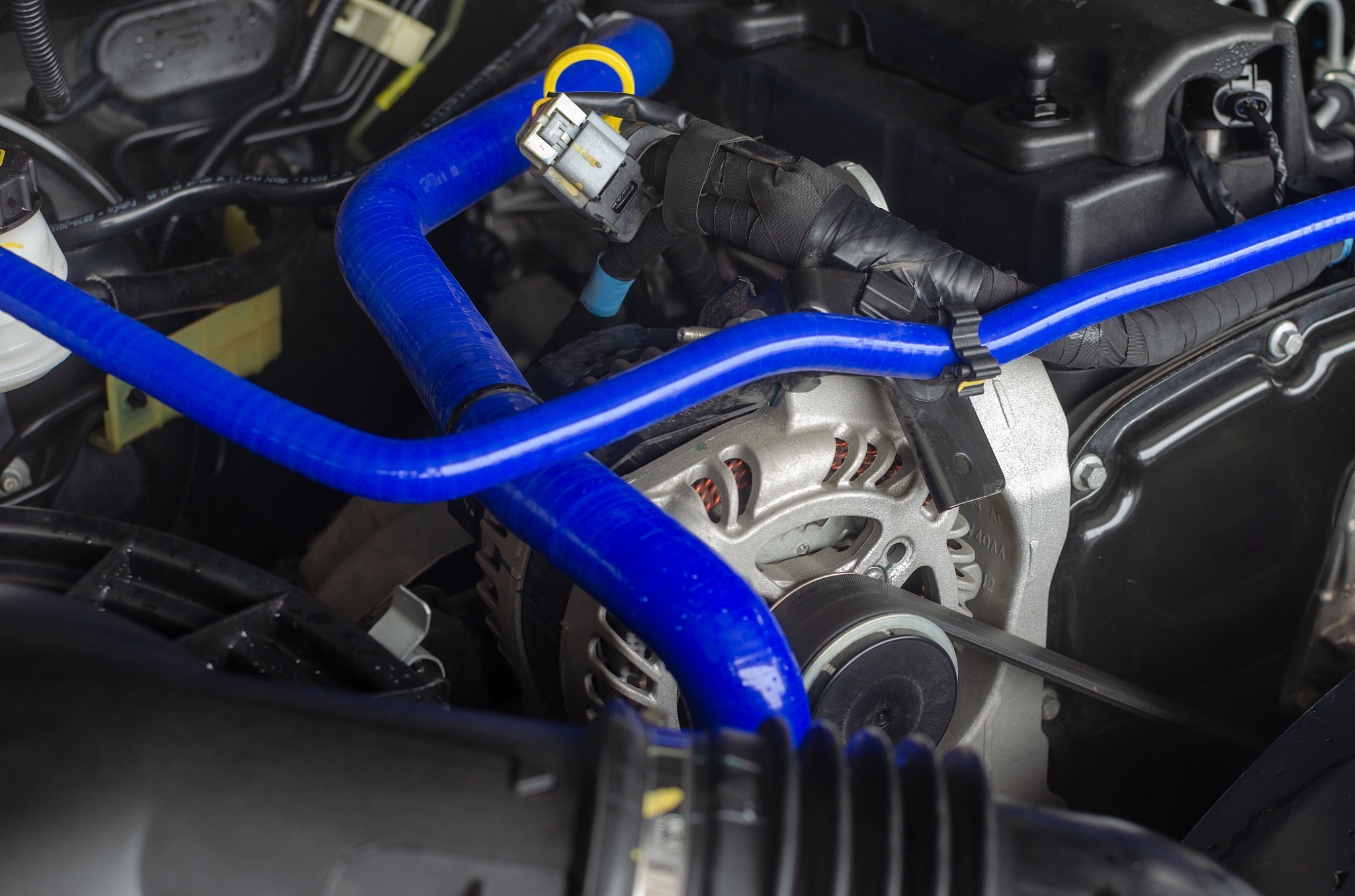 重庆应用技术职业学院汽车检测与维修技术专业2019年招生简介