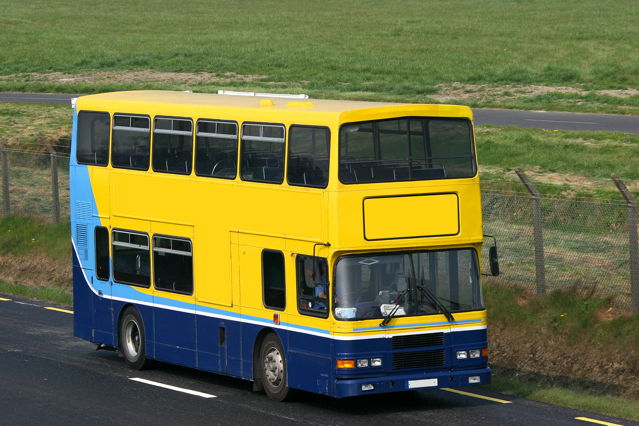 Passenger Capacity: Understanding People per Vehicle