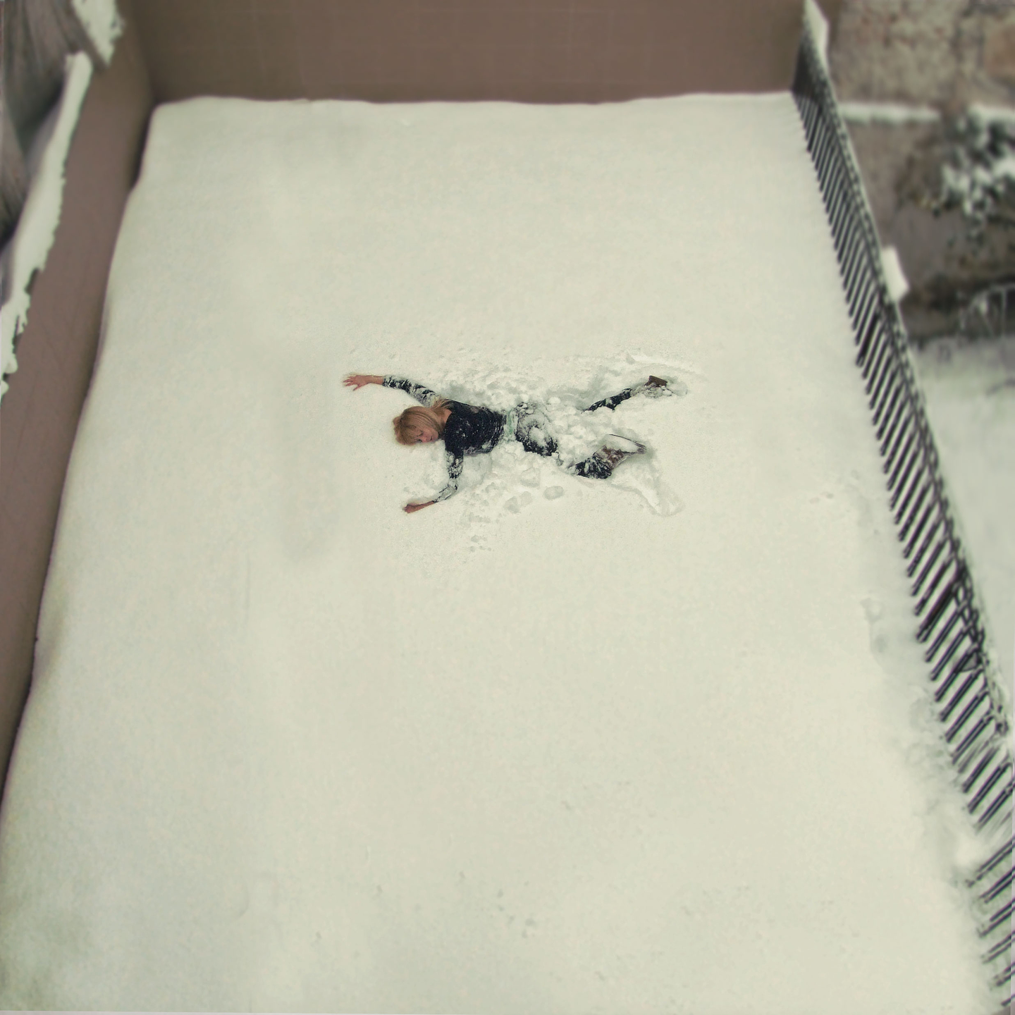 犯罪现场床单可疑斑迹鉴定：生物斑迹检验程序