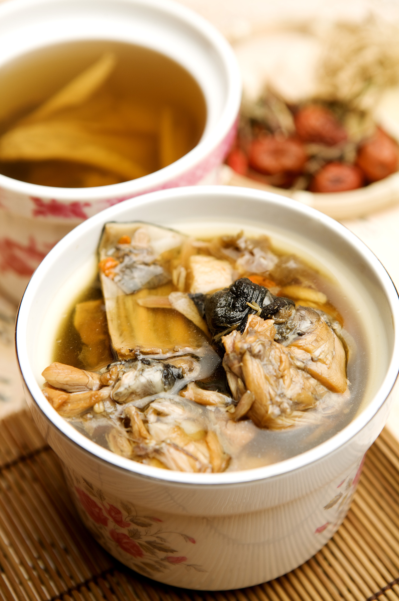 安徽中医药高等专科学校有哪些专业