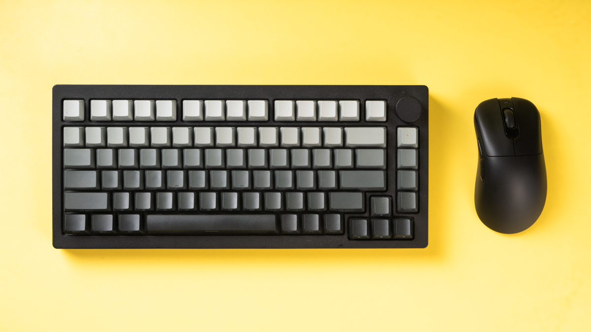 性价比高的机械键盘英文开发信