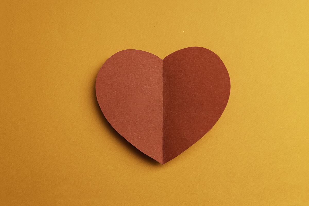 如何真情告白：表达喜欢的心意