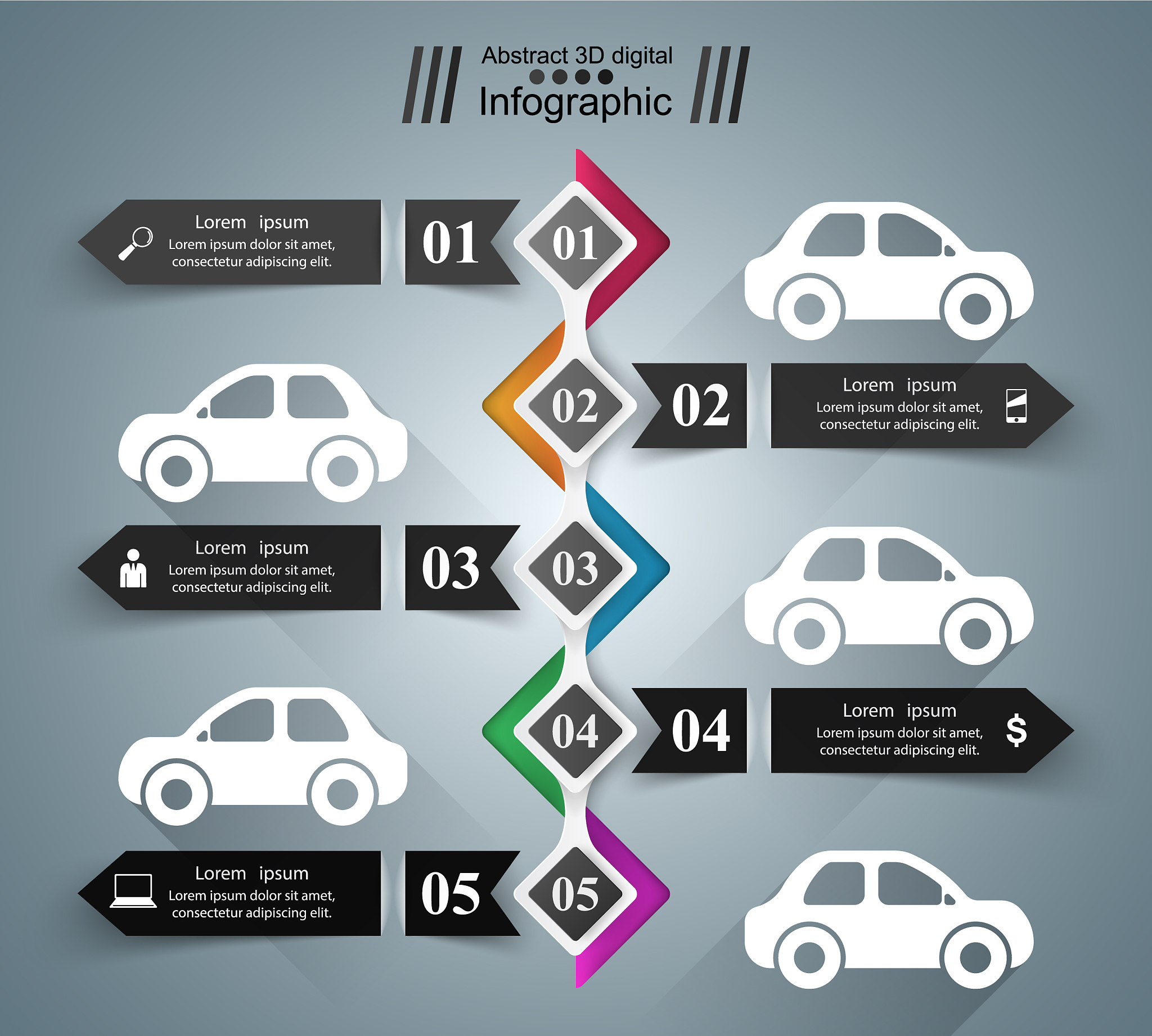 汽车文化学习心得：深入了解汽车历史、文化、设计和品牌