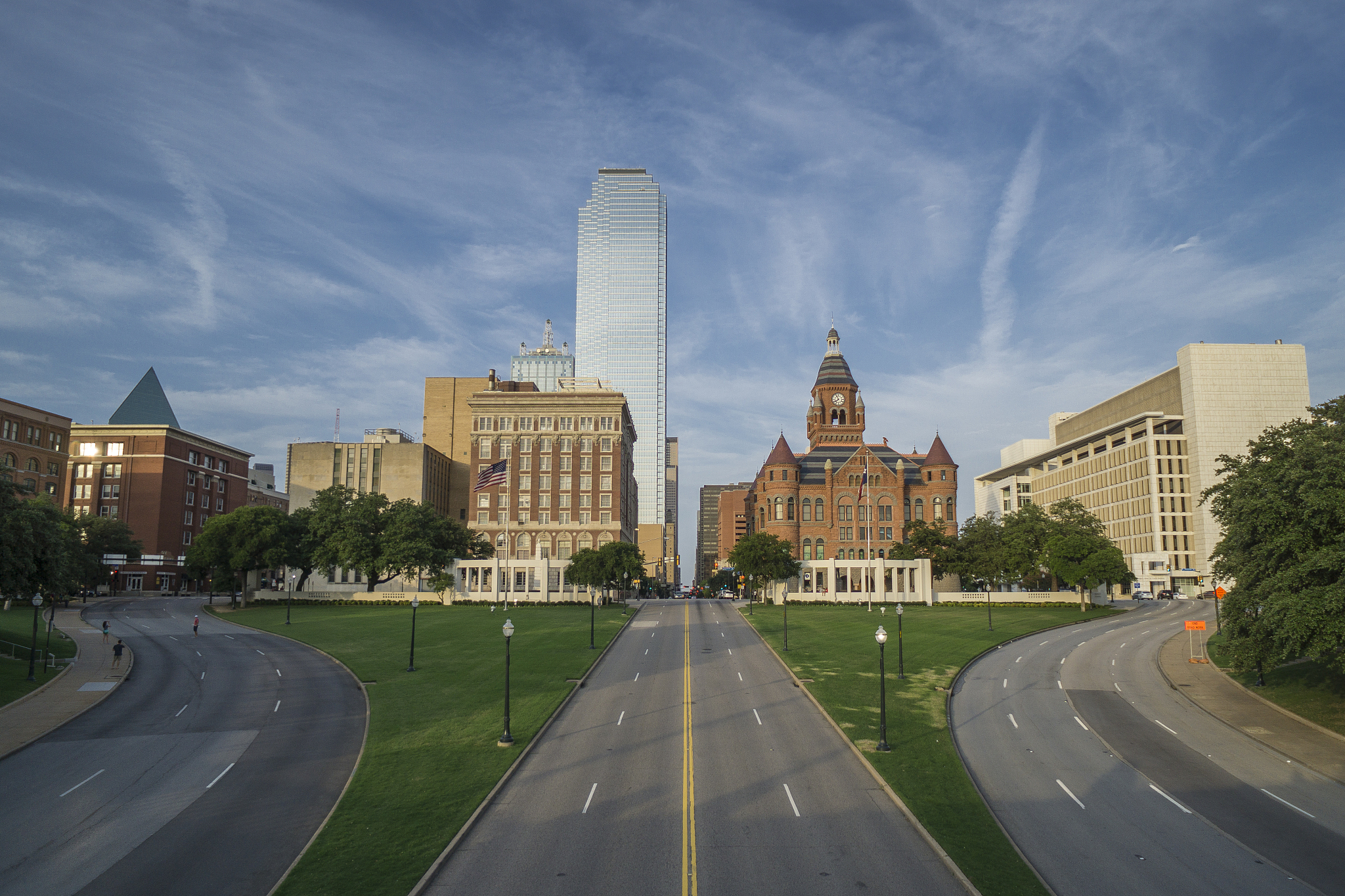 dealey plaza