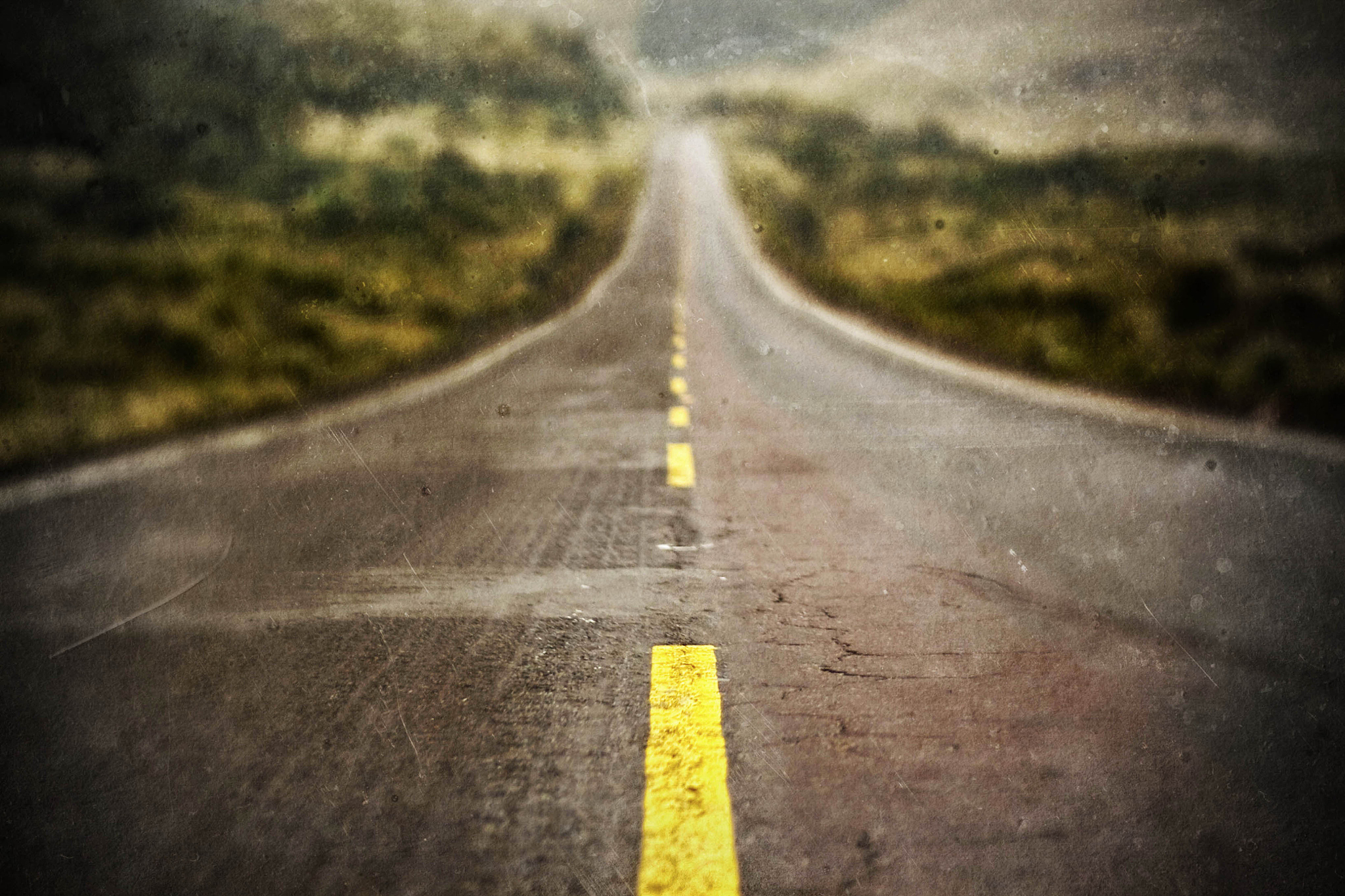 人生之路：感悟生命旅程的跌宕与精彩