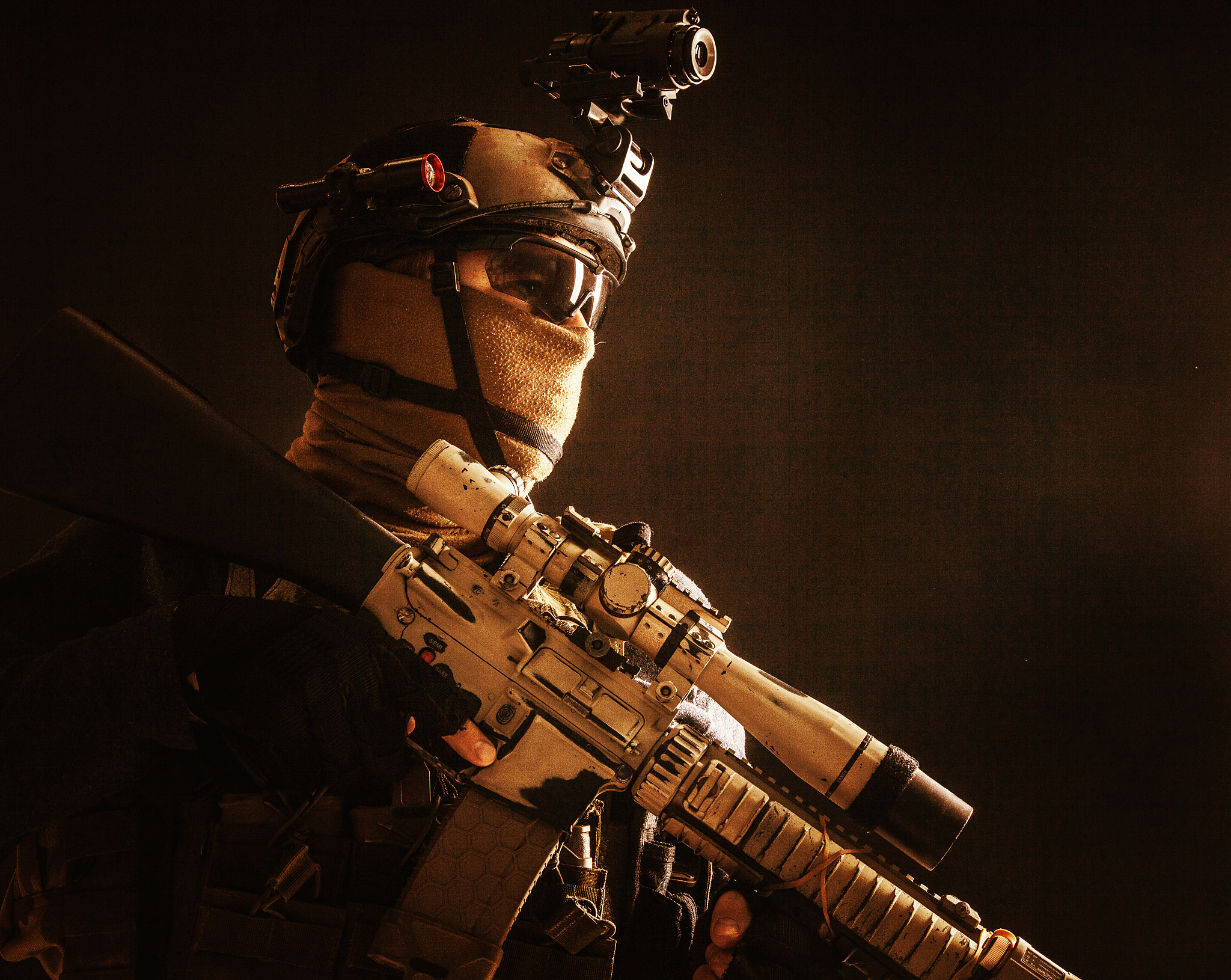 CSGO vs Sniper Elite: A Detailed Comparison of FPS Games