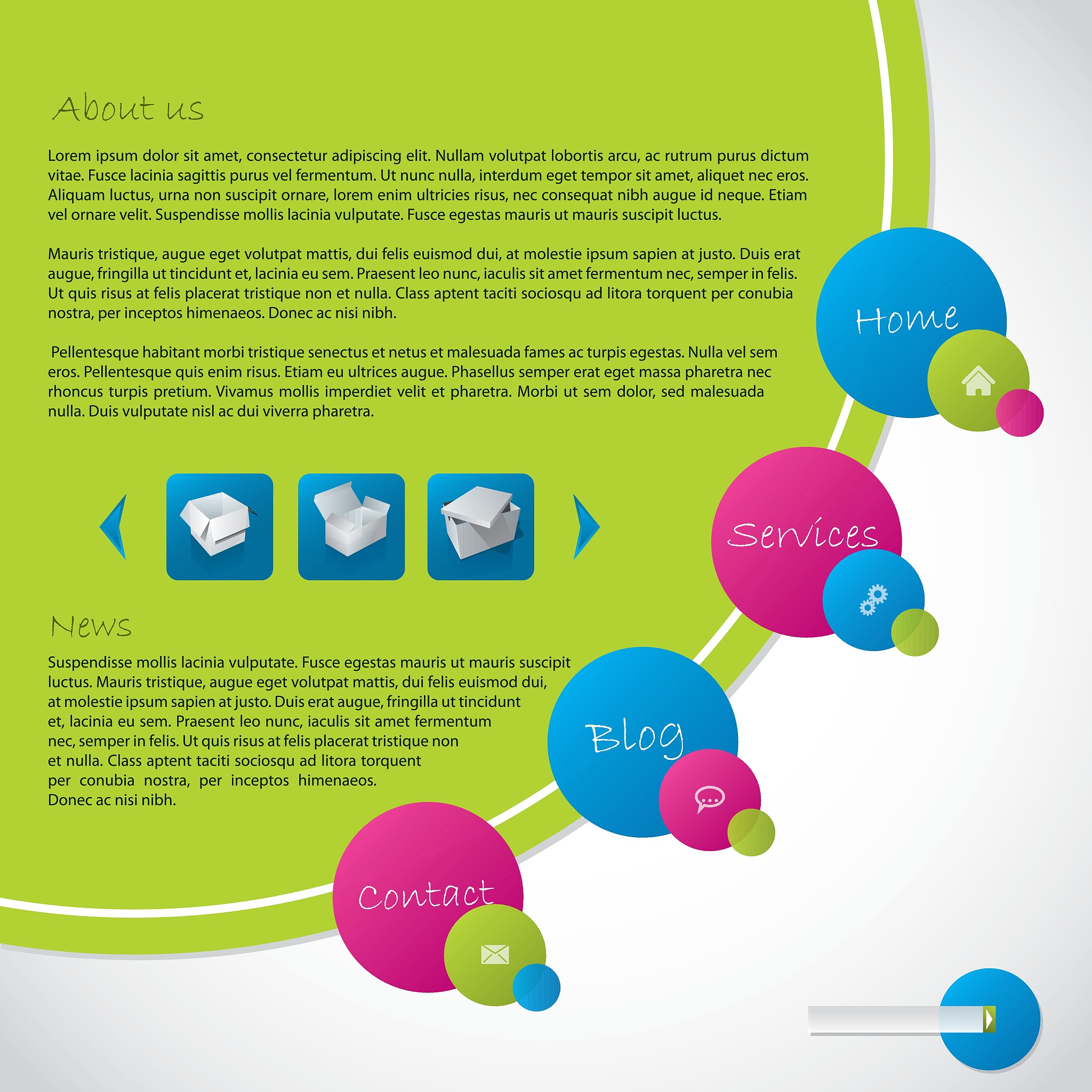 旅游规划类服务商公众号标语