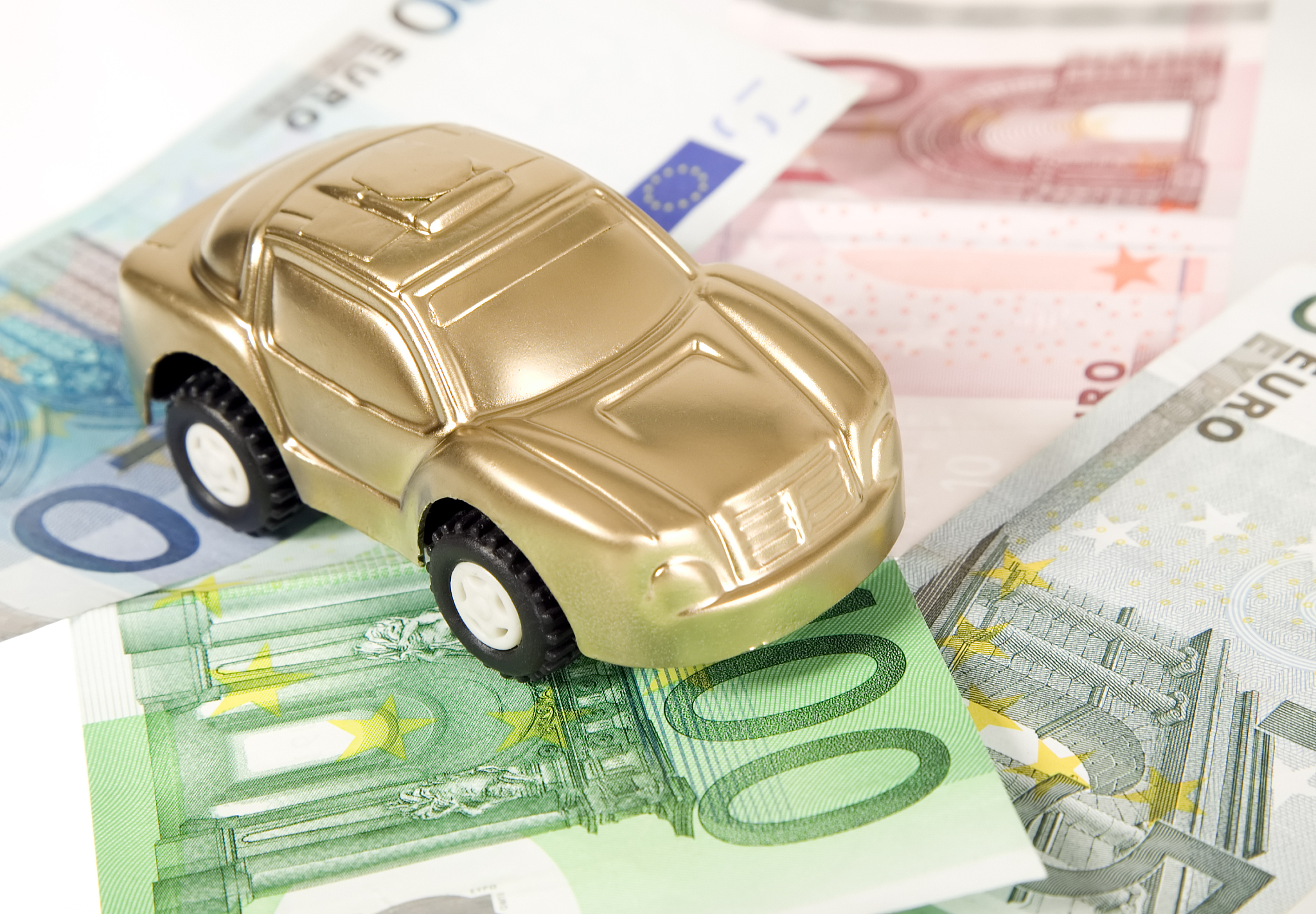 buy car for euro money