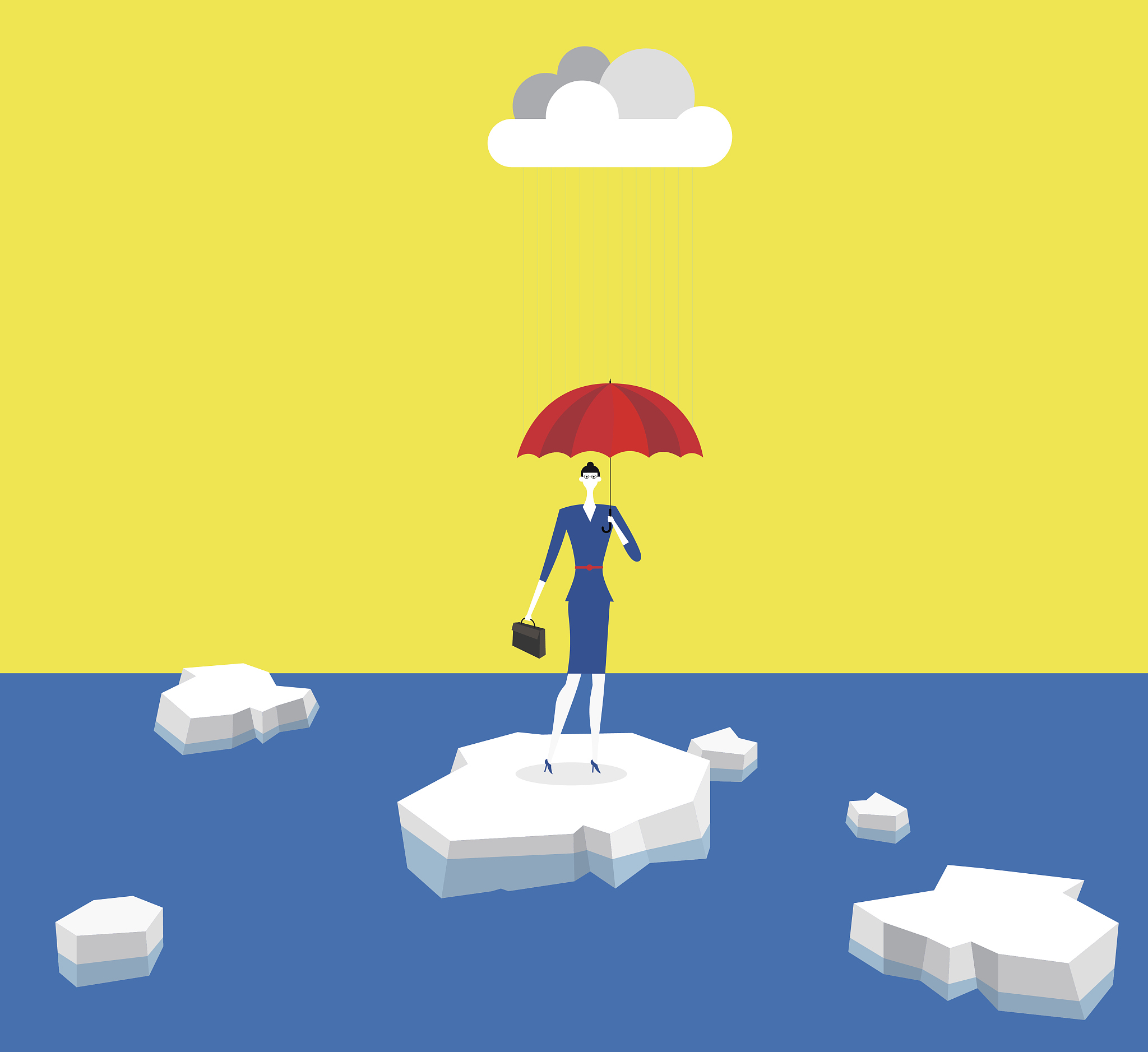 坚持的力量：我的自传 - 从逆境中崛起