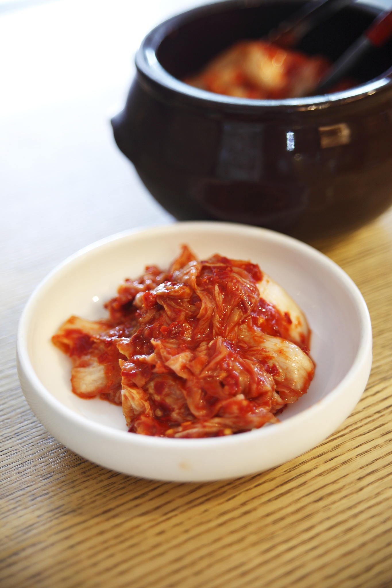korean food