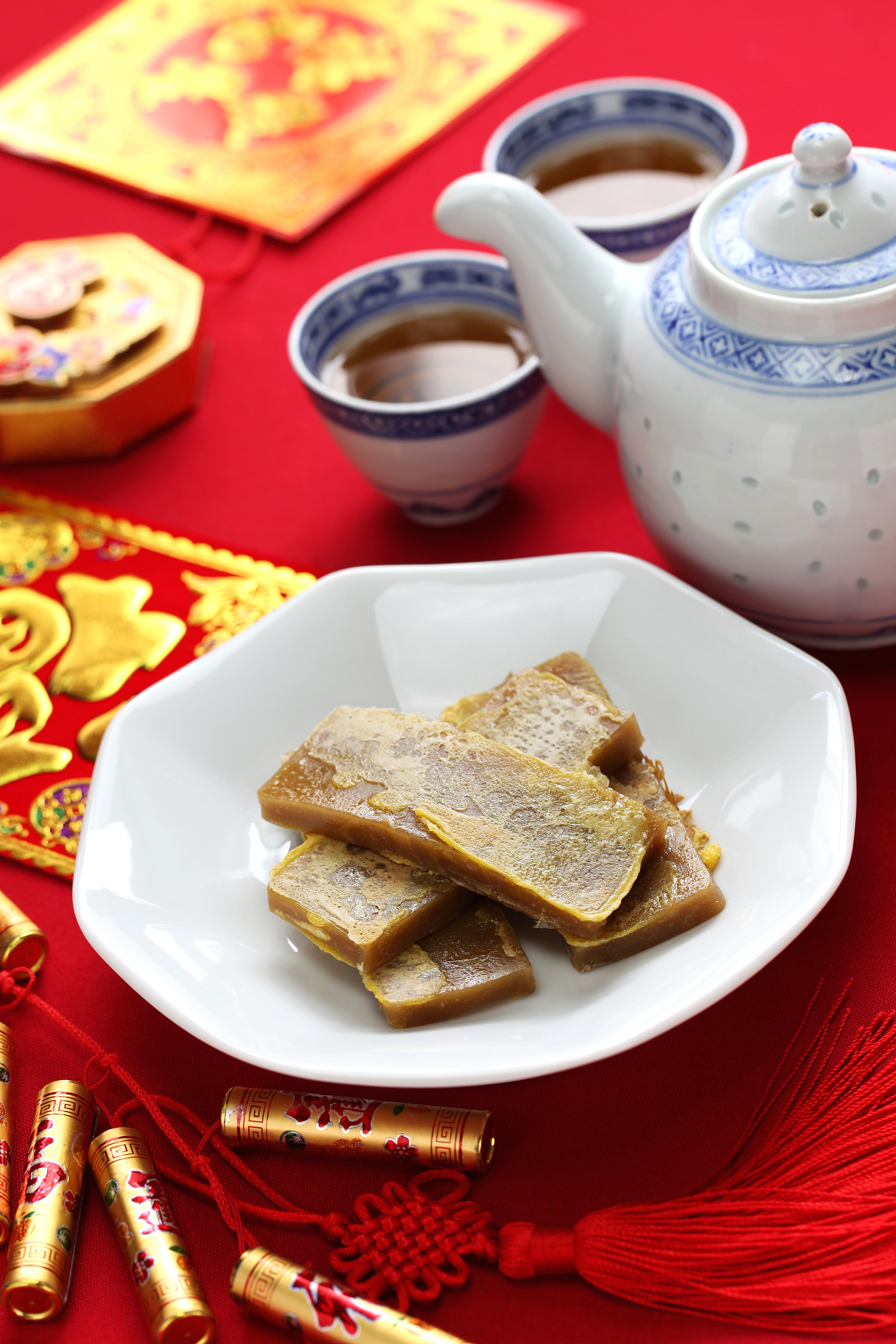 中国概览：历史、文化、地理、经济、旅游和传统节日