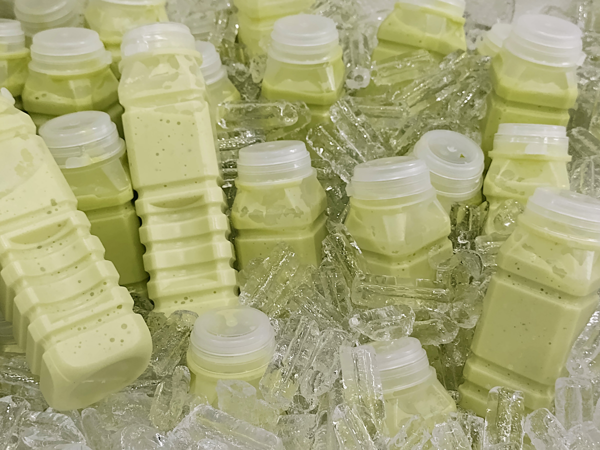 食品水解胶体：改善食品质地、稳定性及营养的天然添加剂