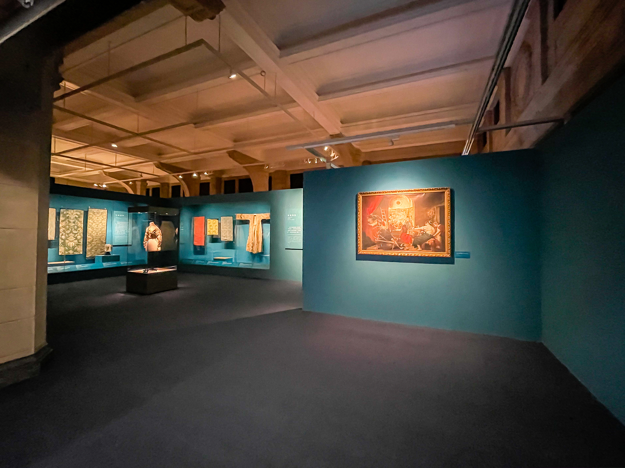 如何将建筑历史、音乐艺术同日常生活空间相连接