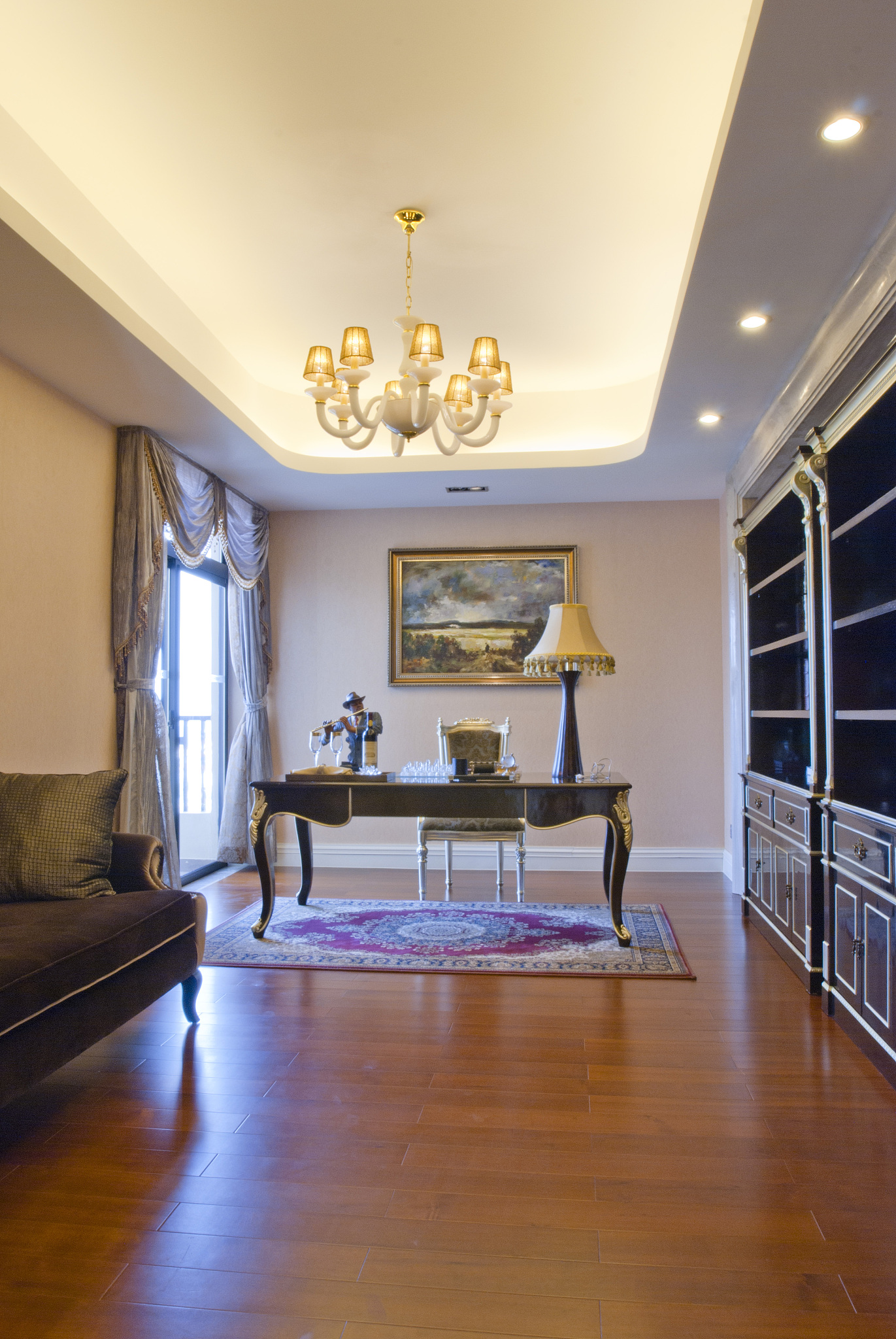 在贵州哪里可以学习室内装潢设计专业