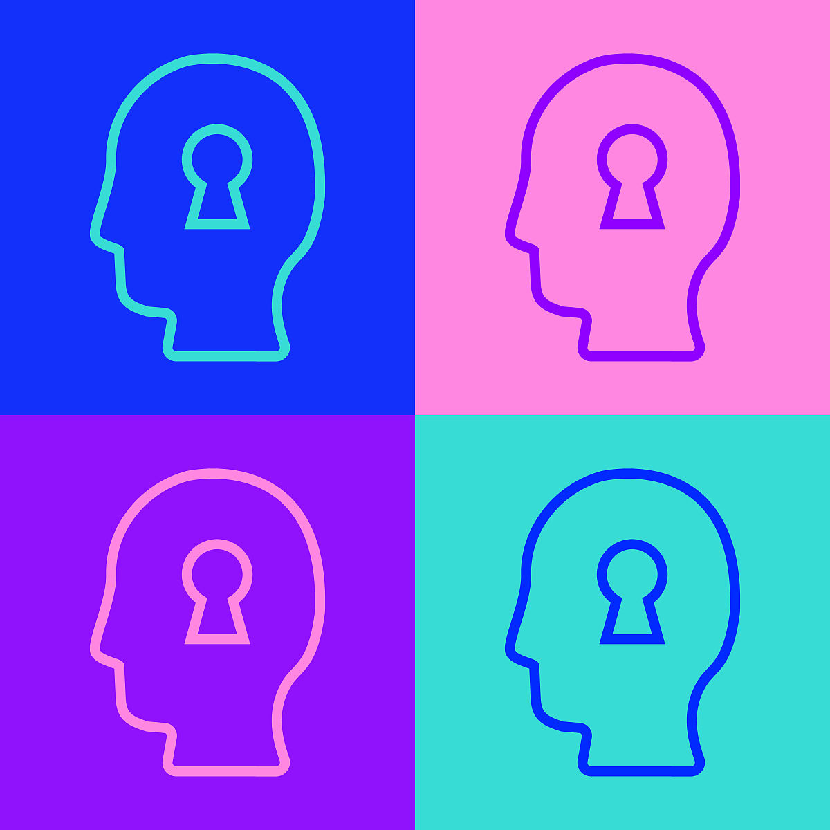 心理治疗与艺术治疗方法的异同