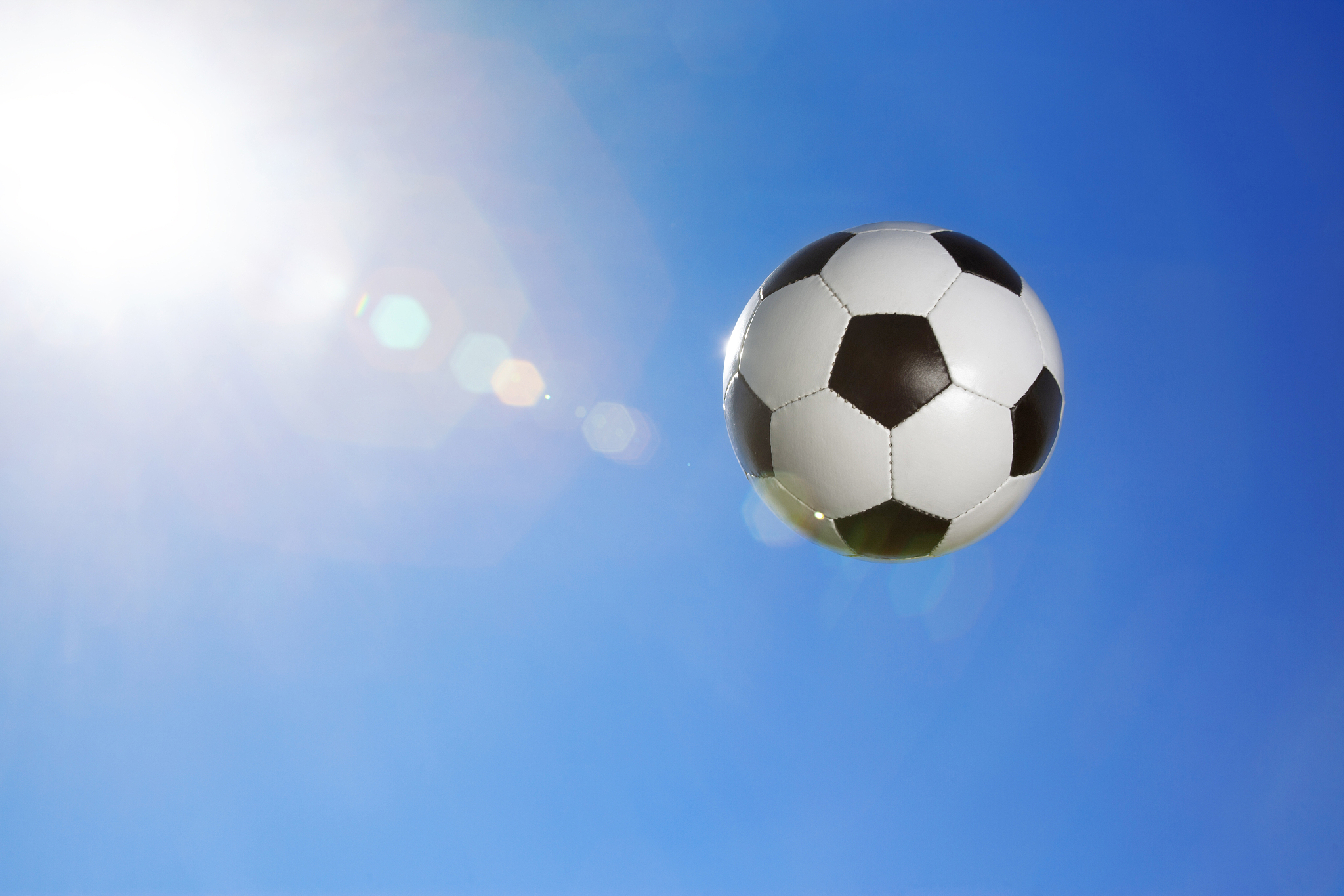 soccer ball