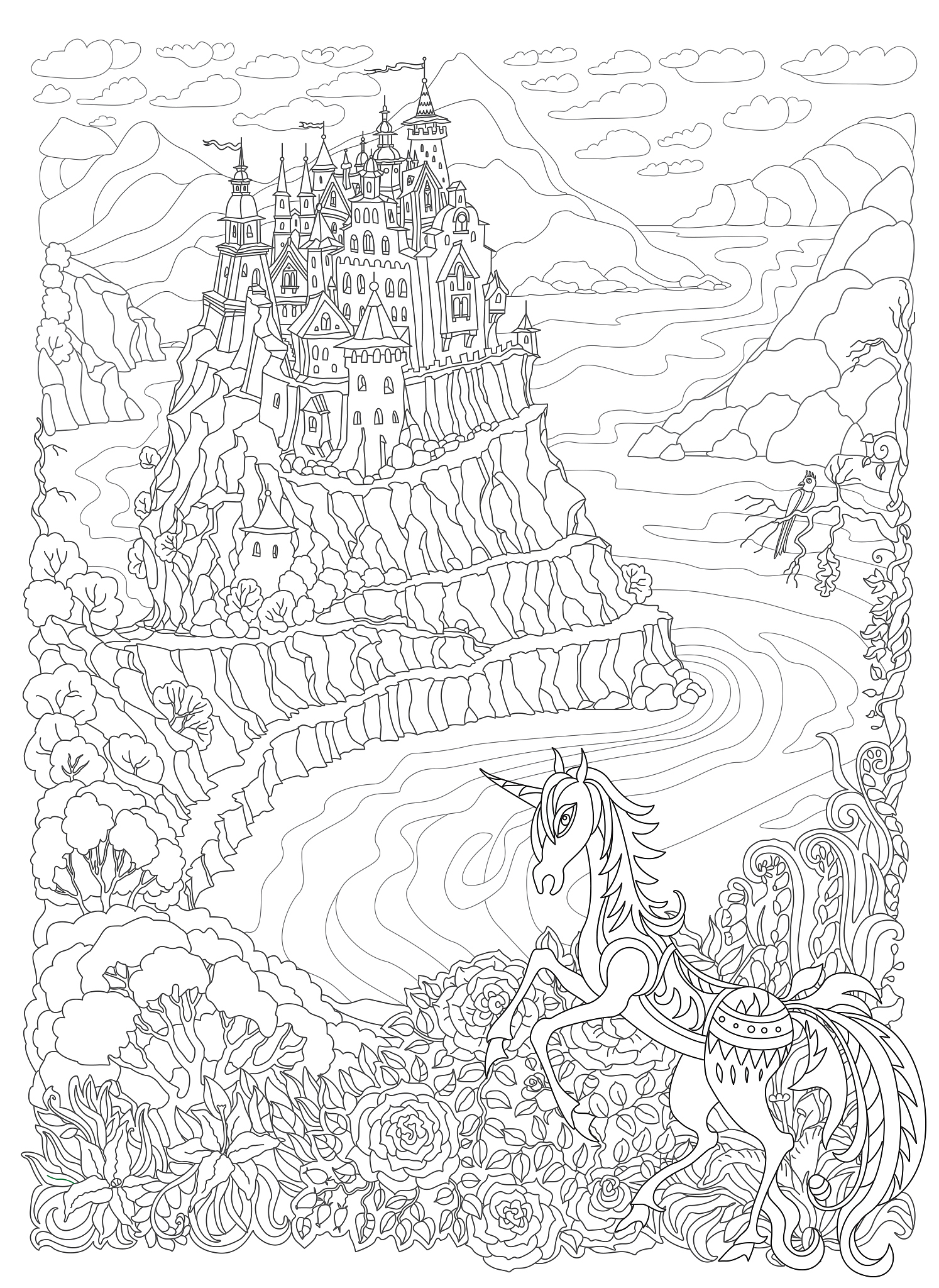 山海经：一部奇幻的古代地理著作