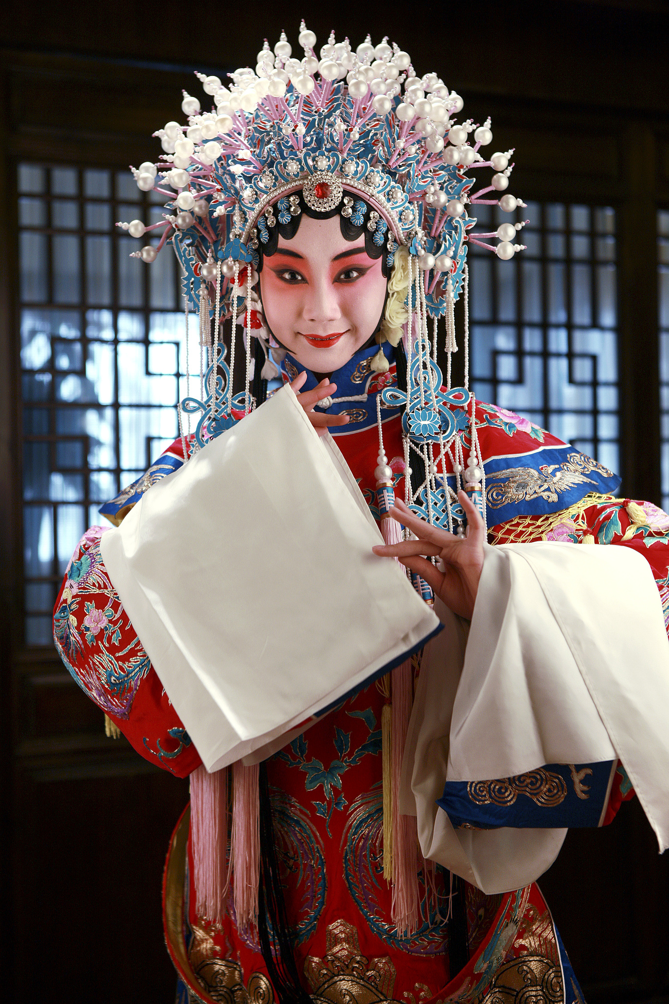 贵妃
