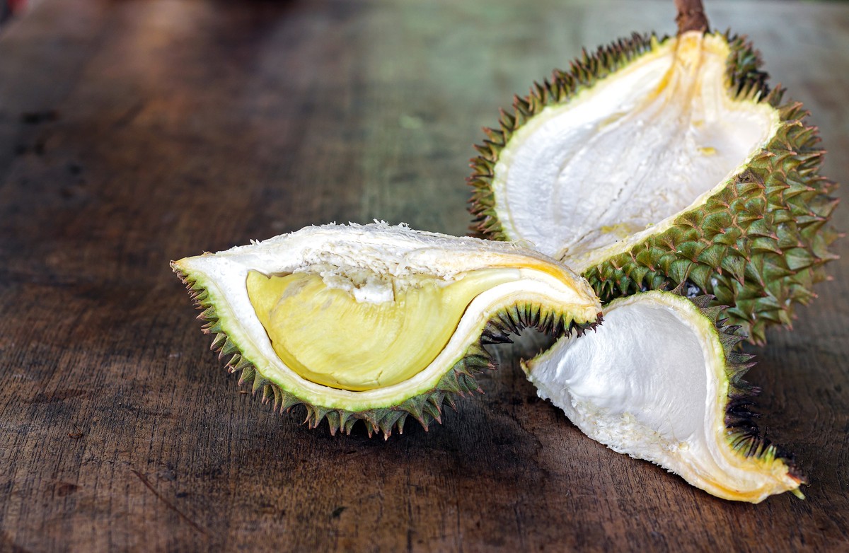 菠萝蜜多久能熟透？教你快速判断熟度！