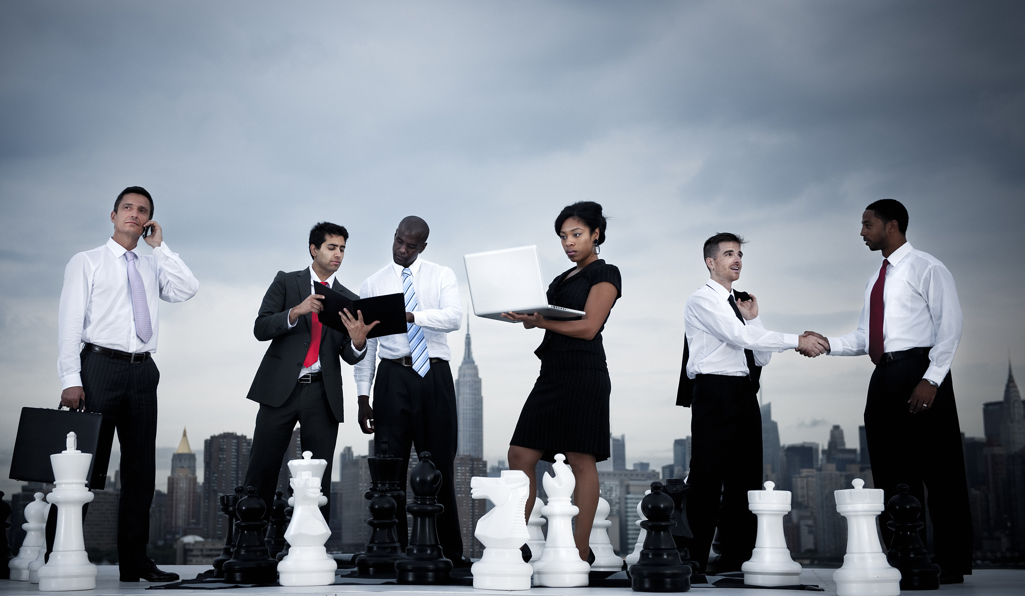 兄弟机遇是什么意思