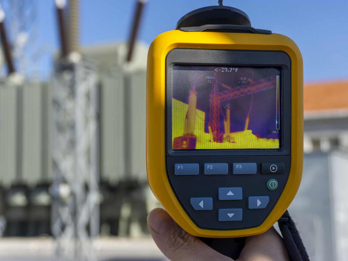 红外传感器简要介绍