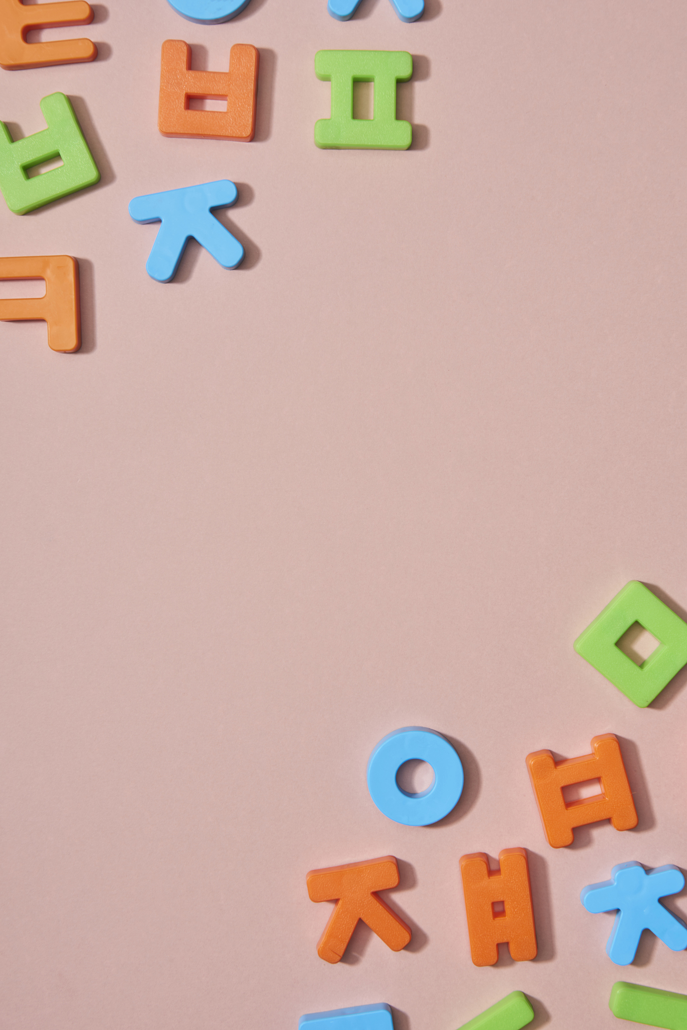 Learn Korean: A Step-by-Step Guide for Beginners