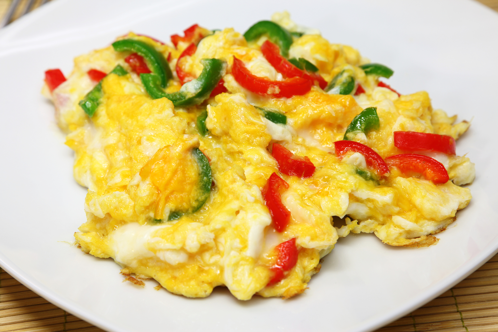 洋葱丝瓜鸡蛋能一起炒吗