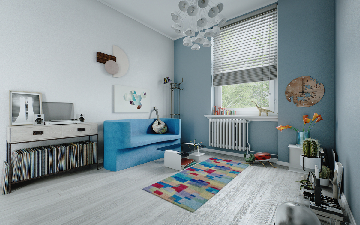 室内艺术设计就业前景