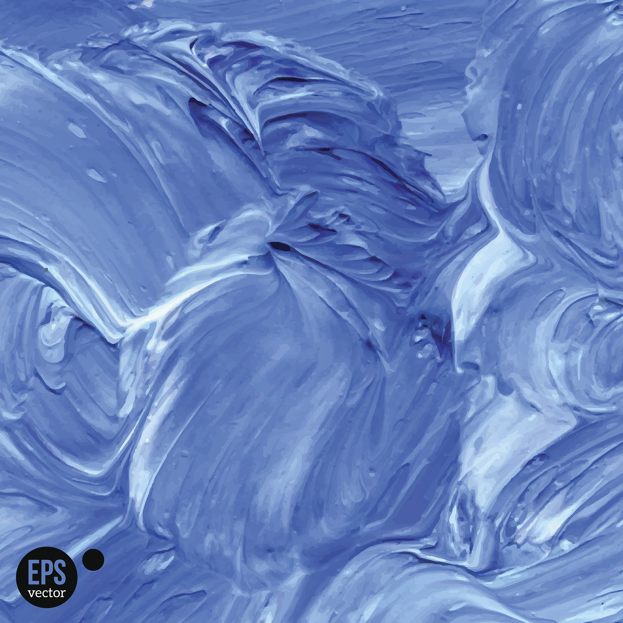 蓝色代表什么？意义、象征和文化解读