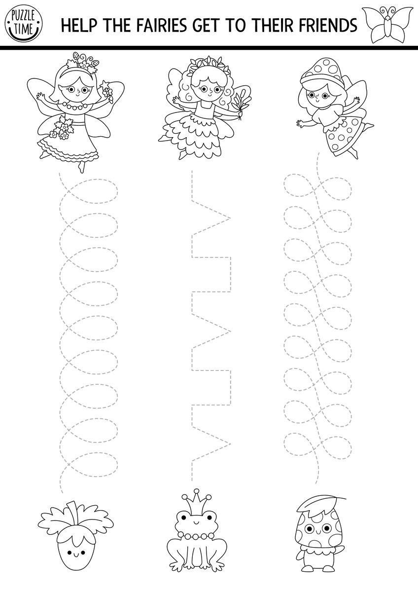 儿童专注力培养方法：5种有效技巧及执行指南