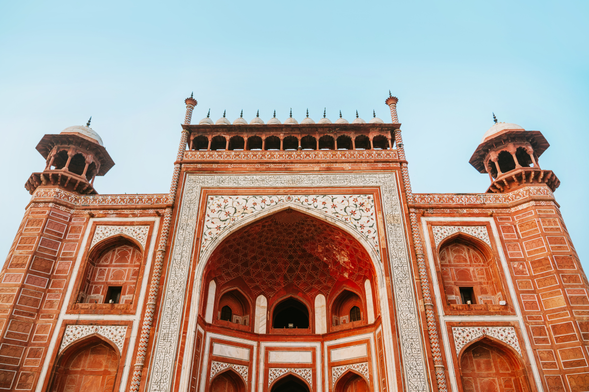 世界国家文化：10个国家文化探秘