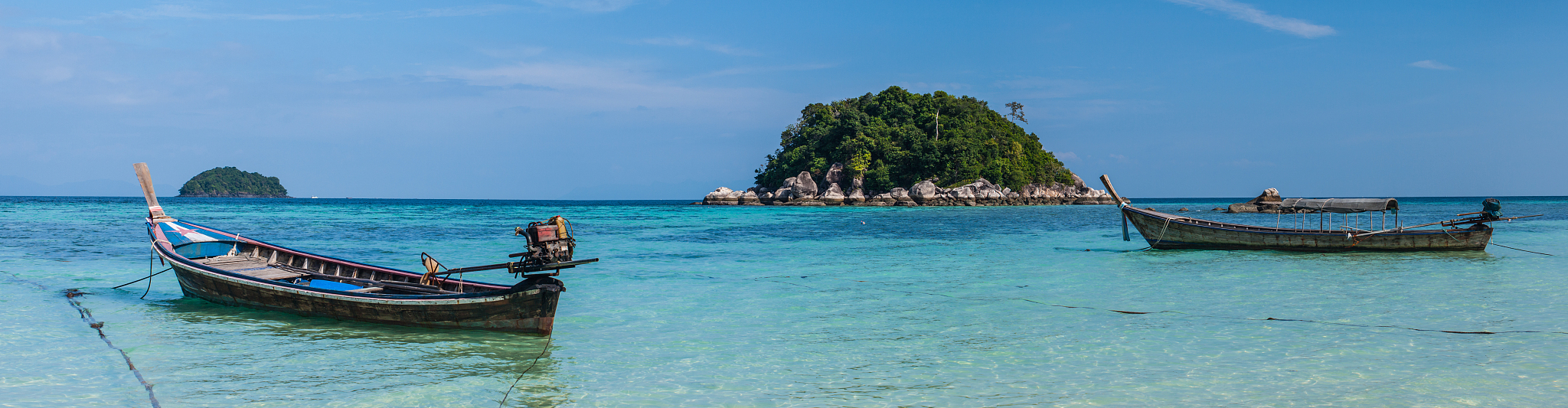 lipe beach