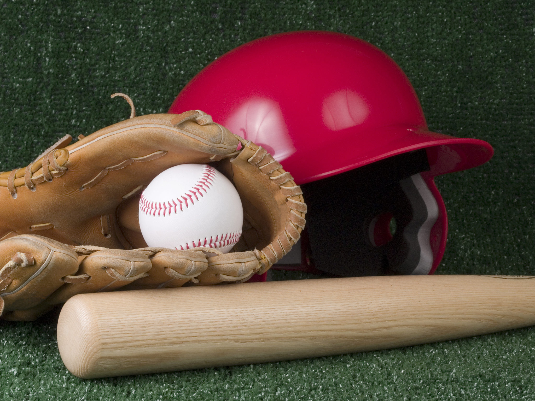 baseball gear