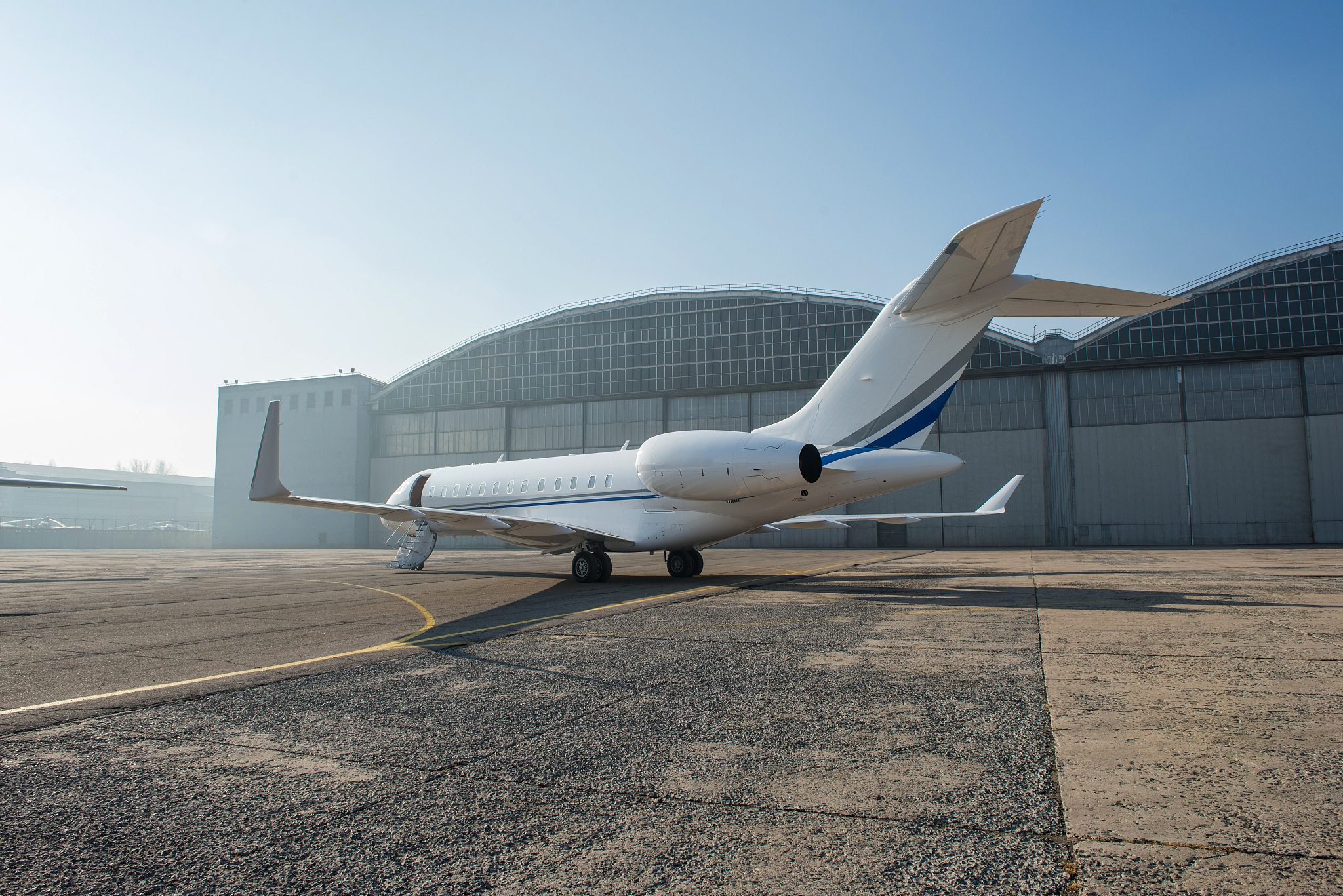 重庆川维中学国际航空订单班：培养未来航空精英