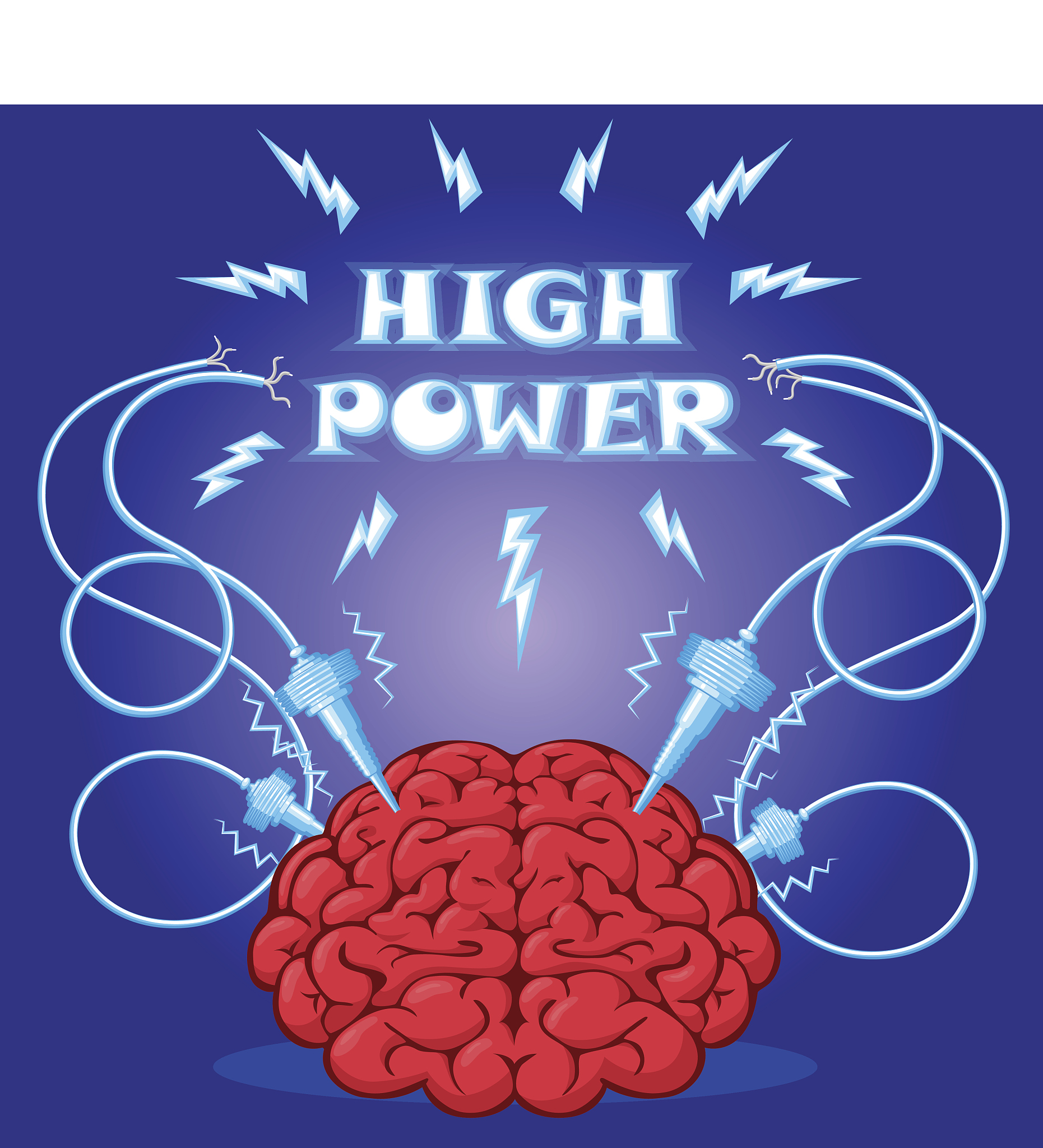 脑电波衰减半径：影响因素及范围