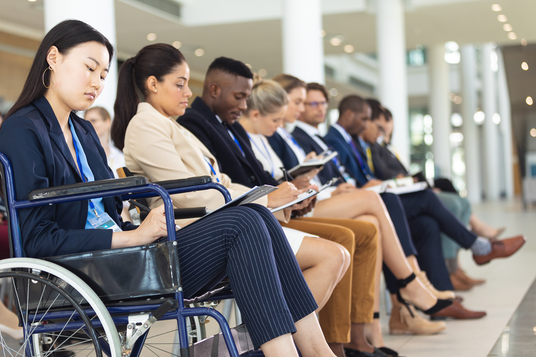 7个技巧，练就你的口才魅力！