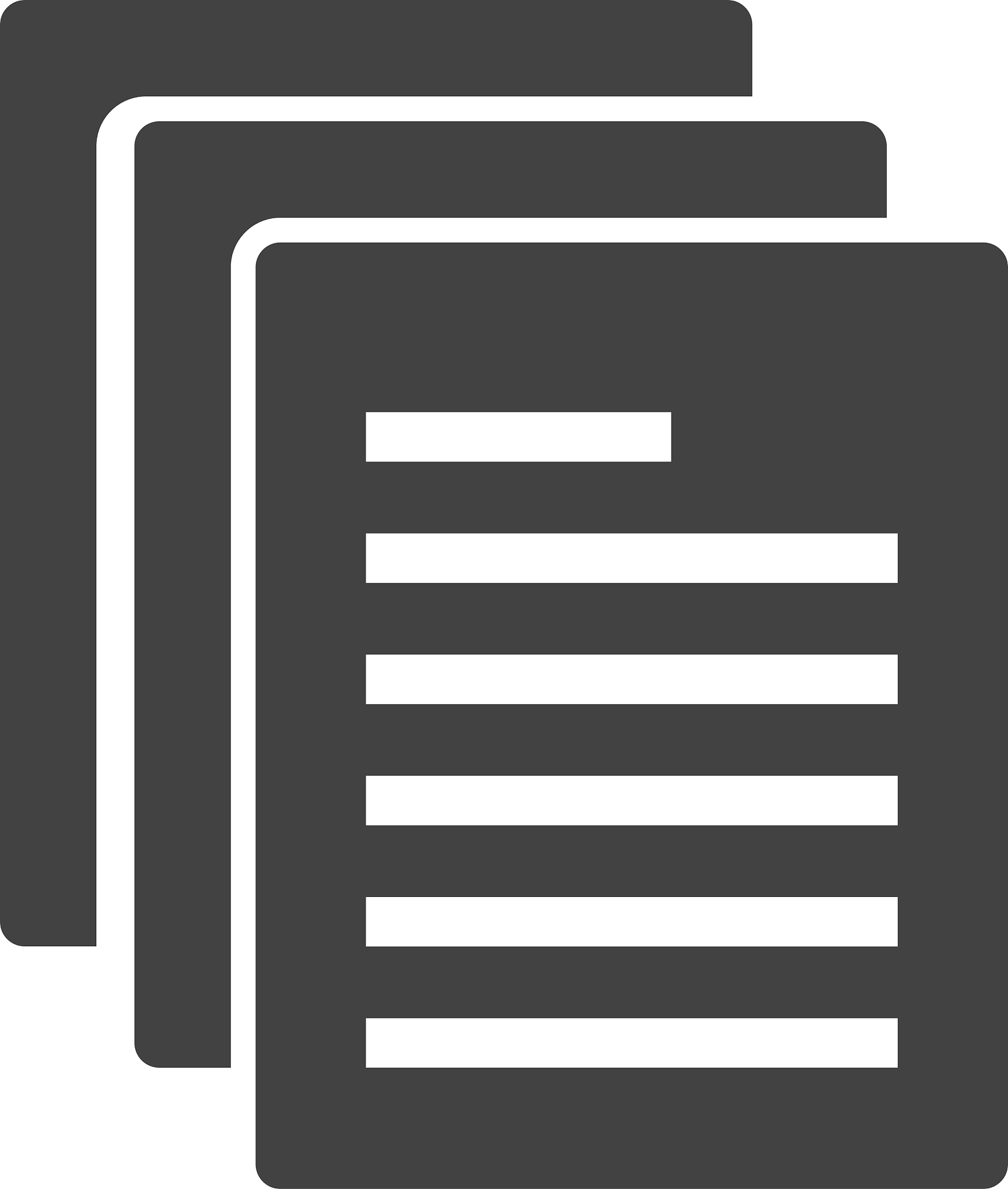 documentation