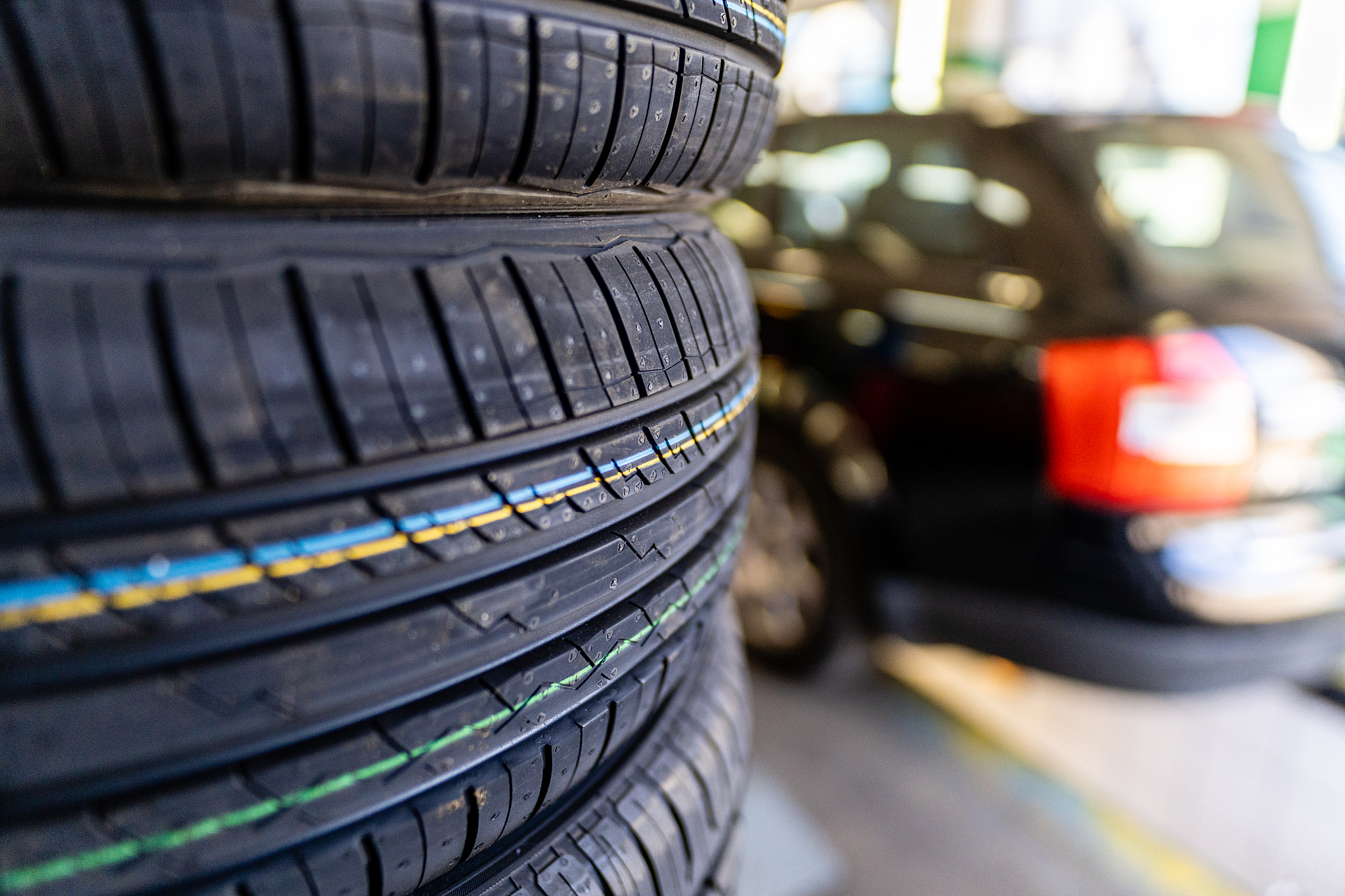 四川职业技术学院汽车运用技术专业招生：汽车行业的未来之选