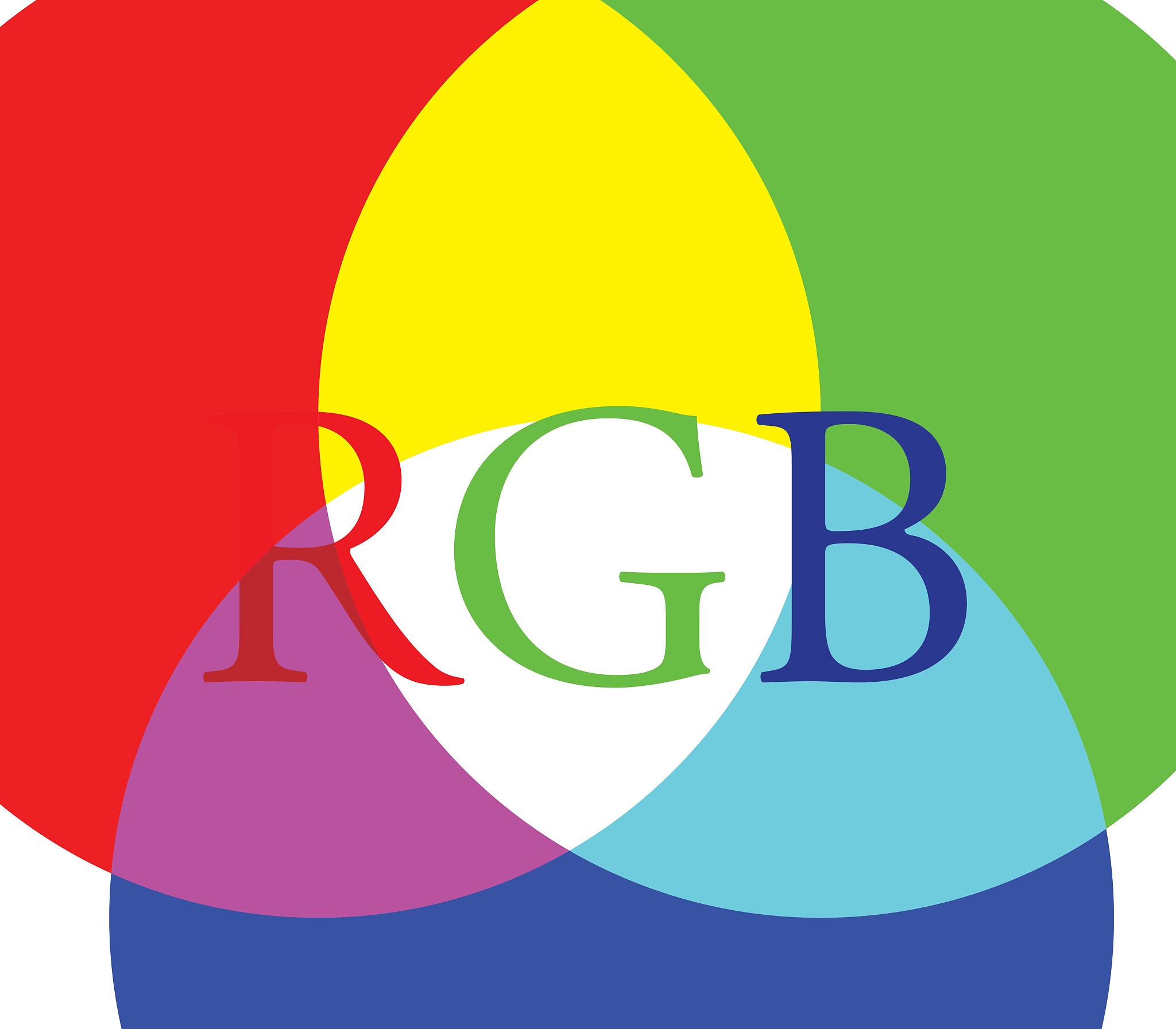 rgb background design