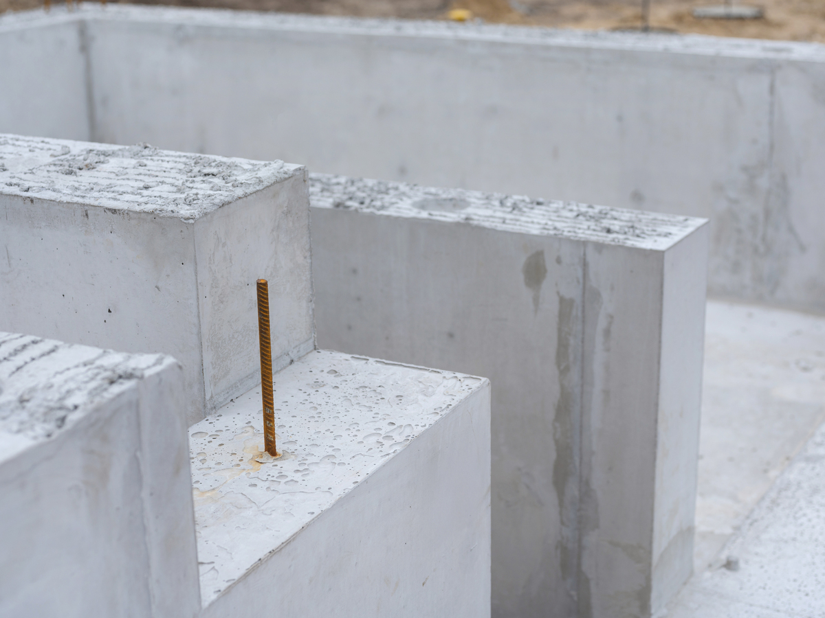 混凝土发展史：从古罗马到未来科技