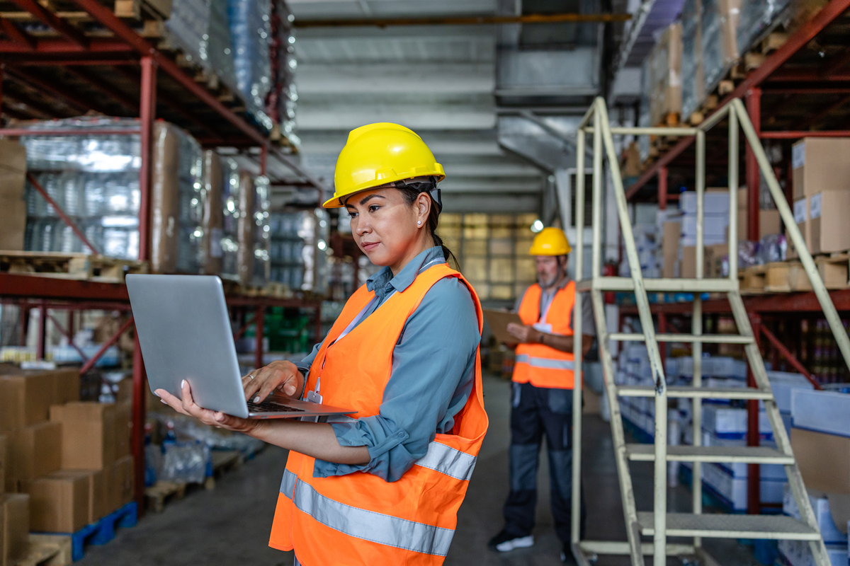 物流管理专业就业方向及前景分析