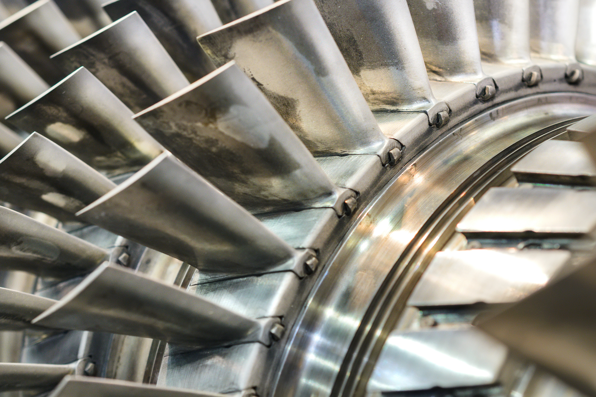 反动式汽轮机中有冲动级吗