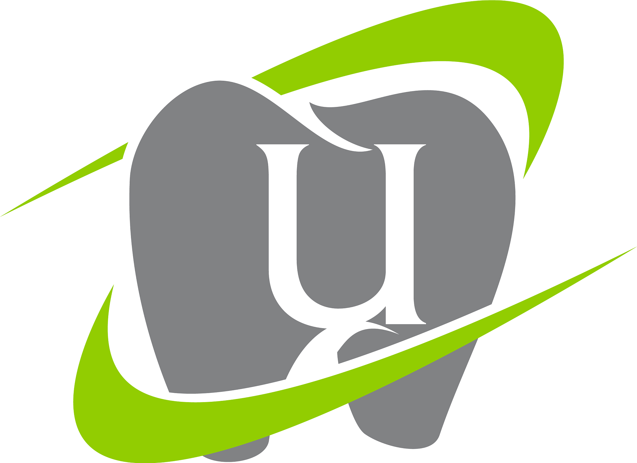 healthy dental care letter u