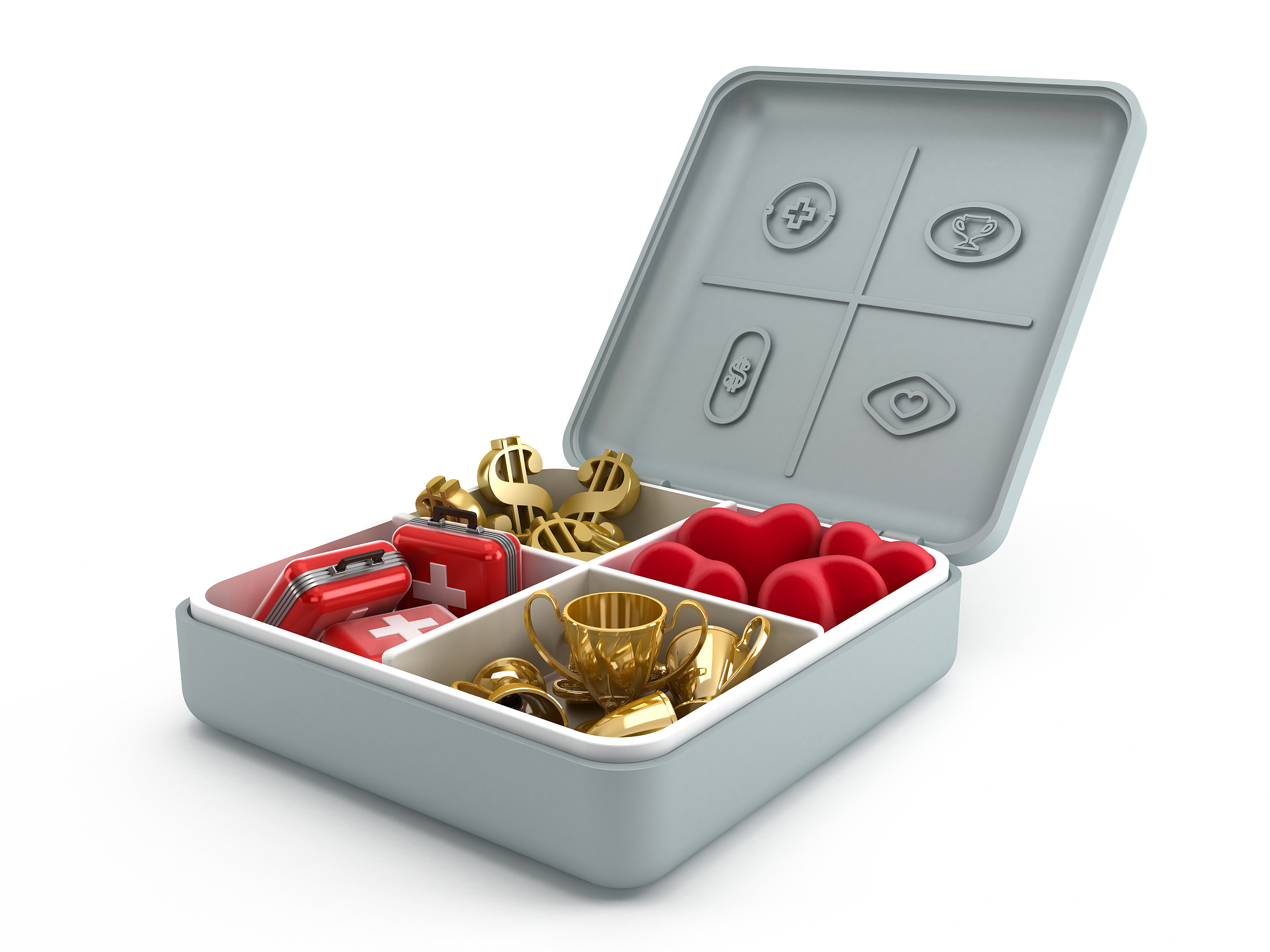 Can you fine tune this sentence -The risks of selling blind boxMystery boxes to Amazon as they may contain egregious items like drugs cigarettes chewing gums that are illegal in different marketplace