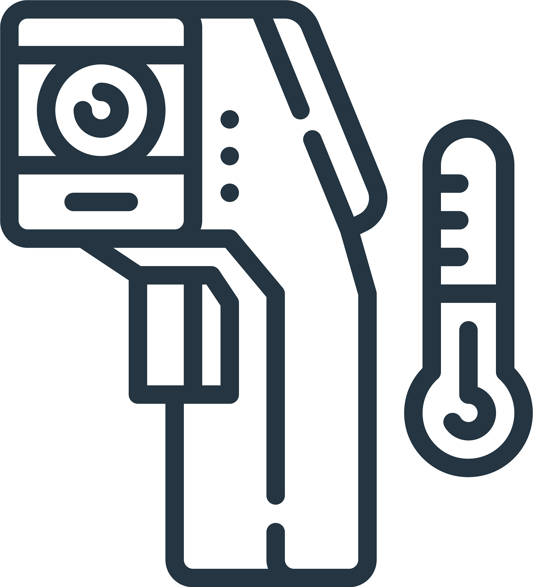 影响传感器设置的6个关键因素