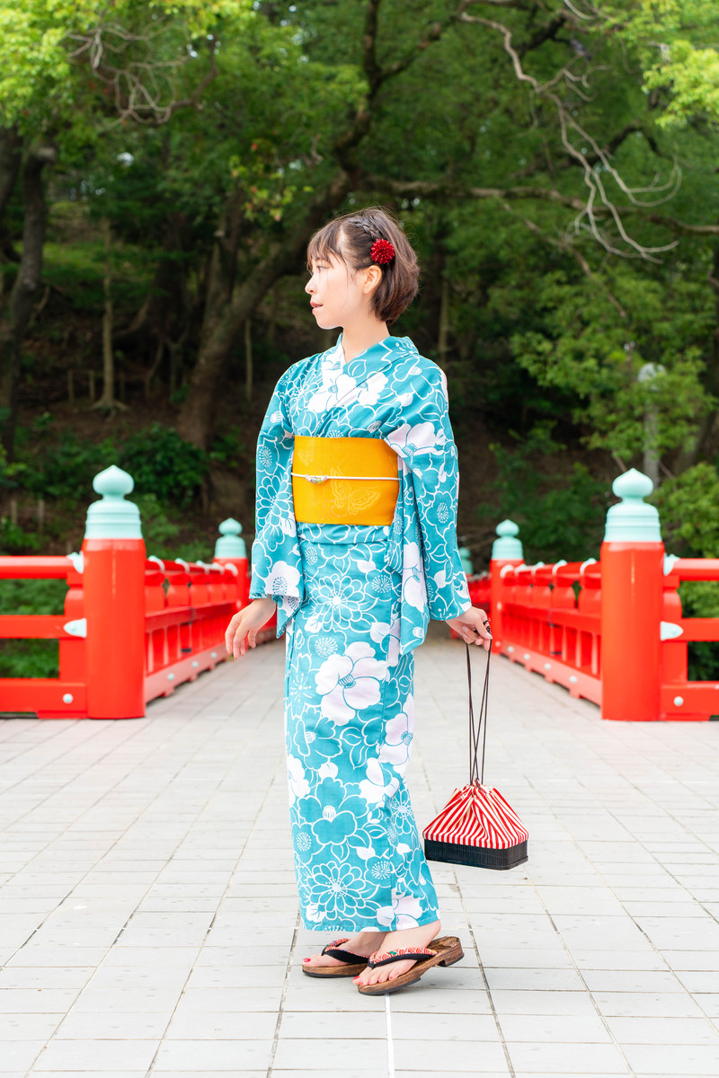 日本人日常生活中穿和服吗？了解和服文化与现代生活