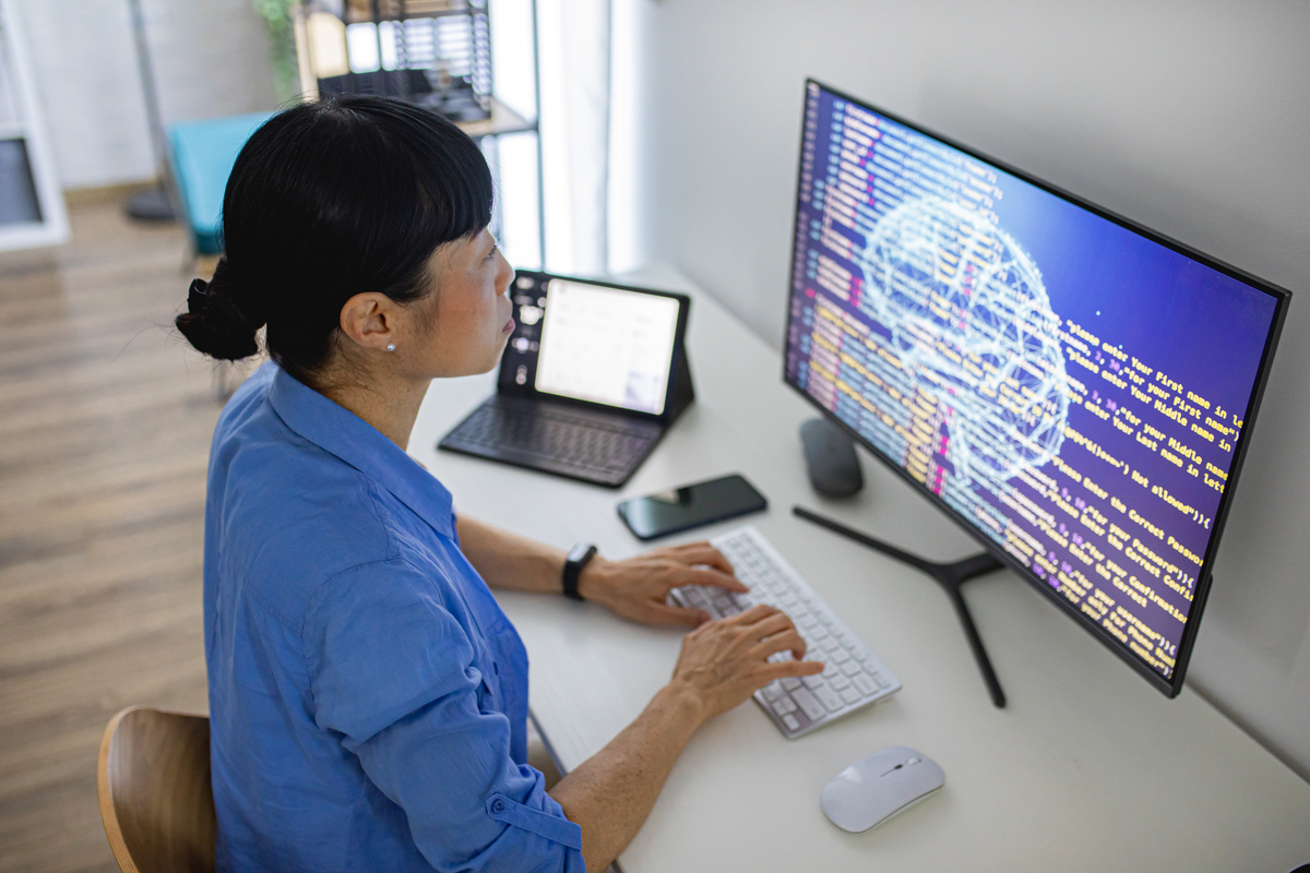 远程工作需要那些能力